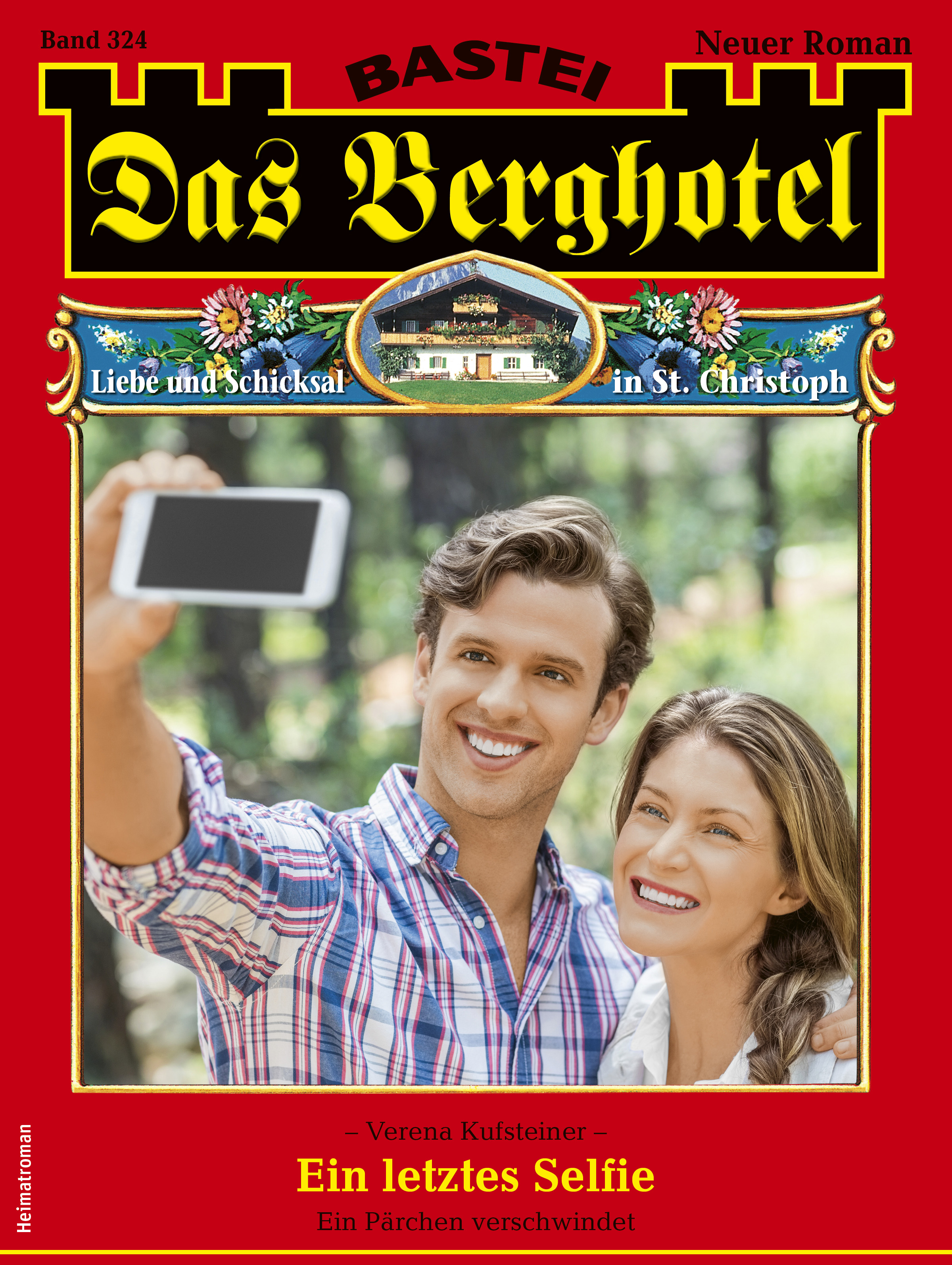 Das Berghotel