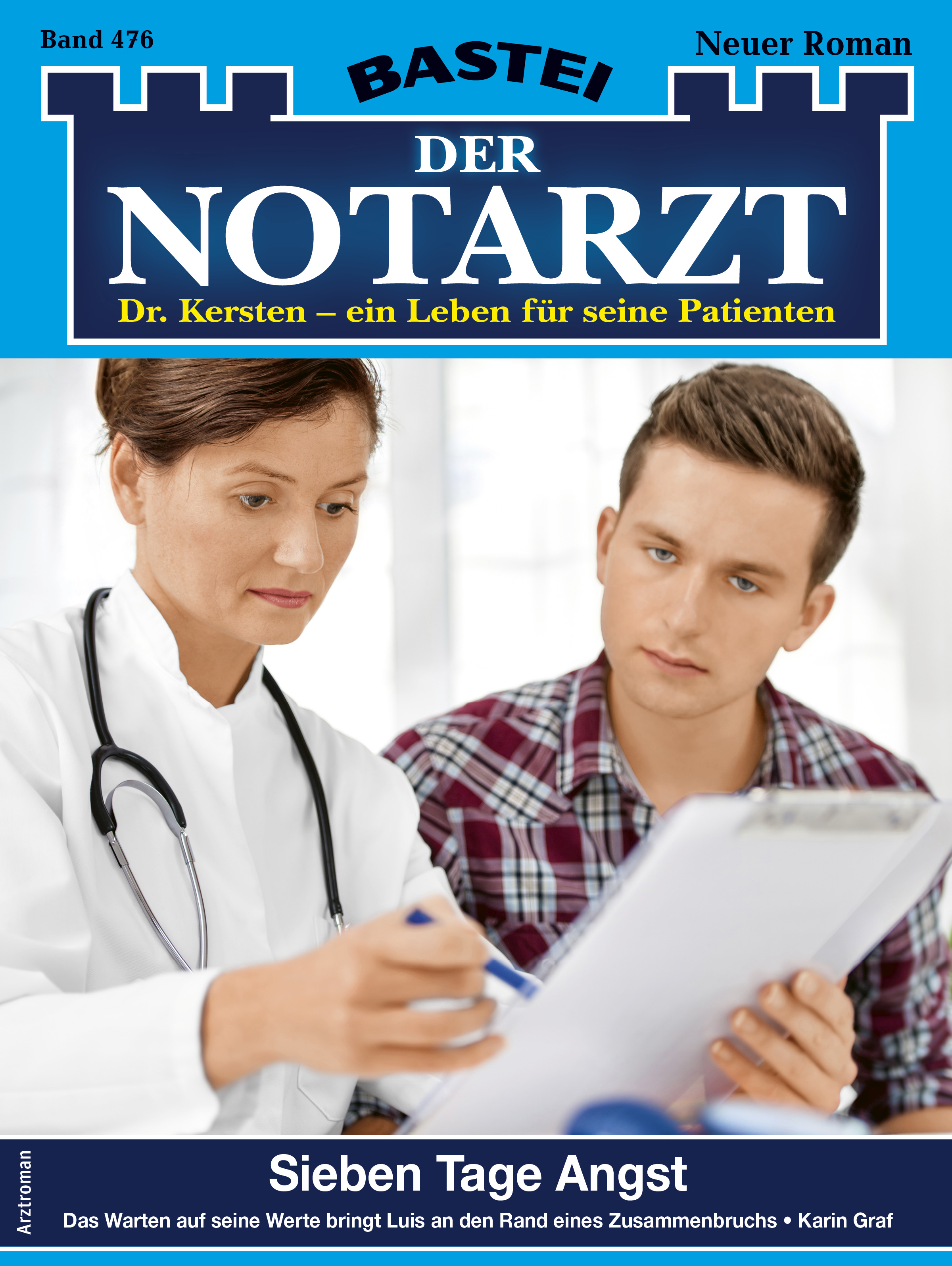 Der Notarzt