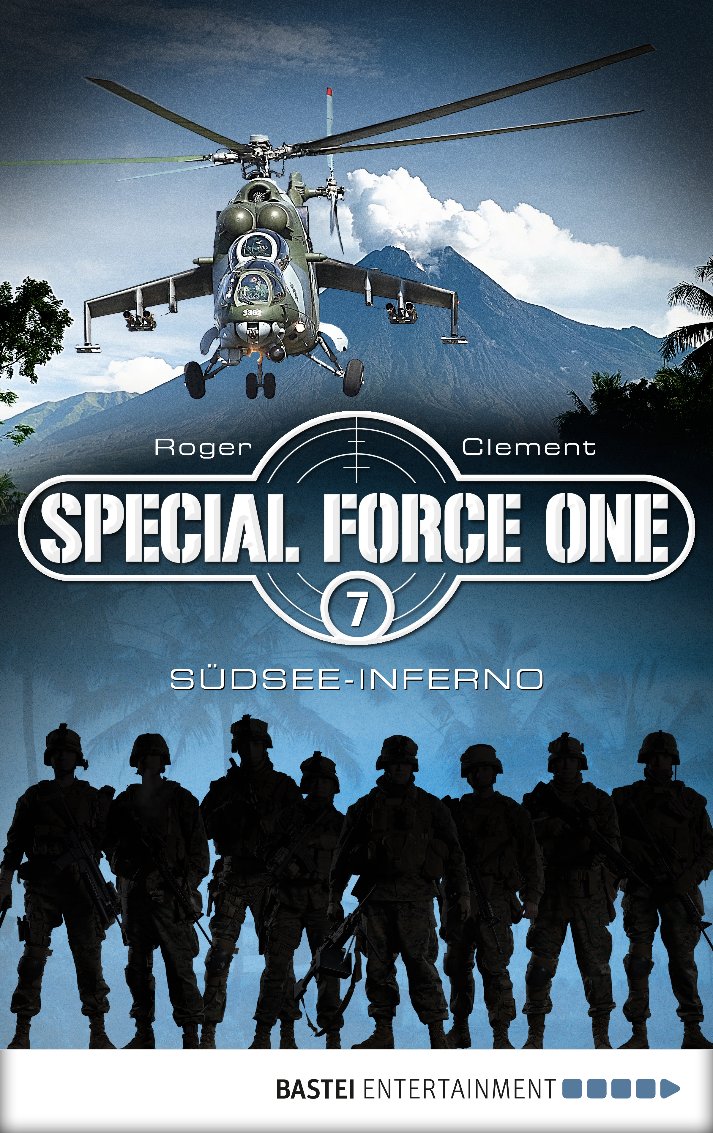 Special Force One 07