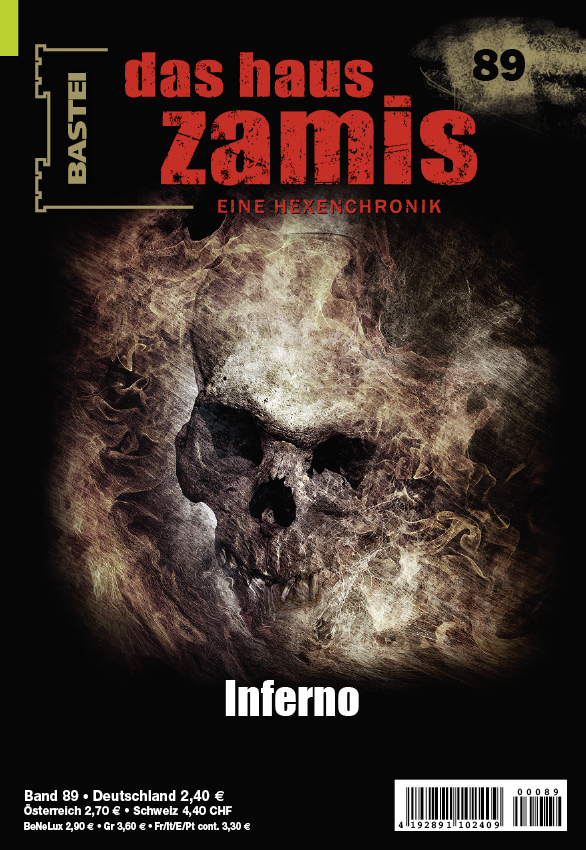 Das Haus Zamis