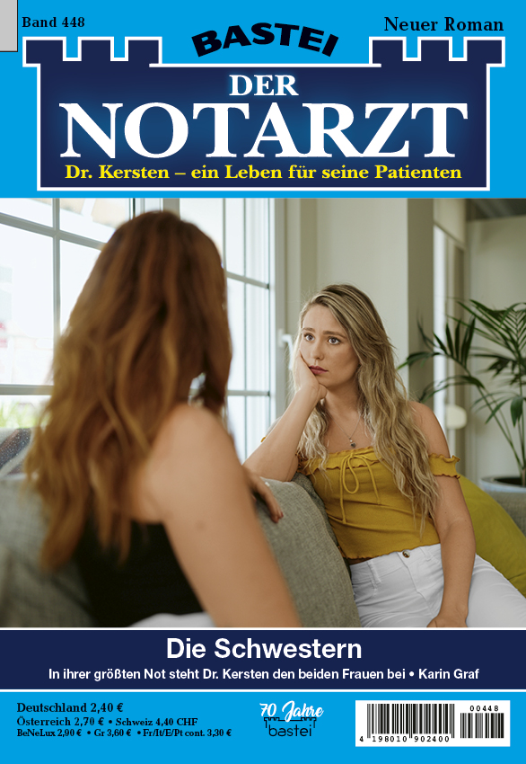 Der Notarzt