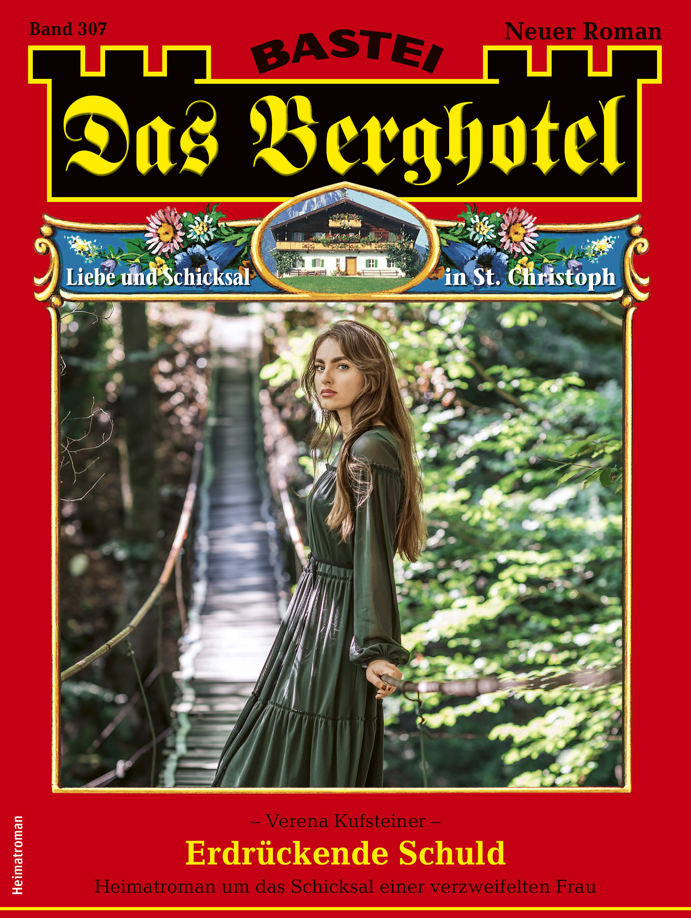 Das Berghotel