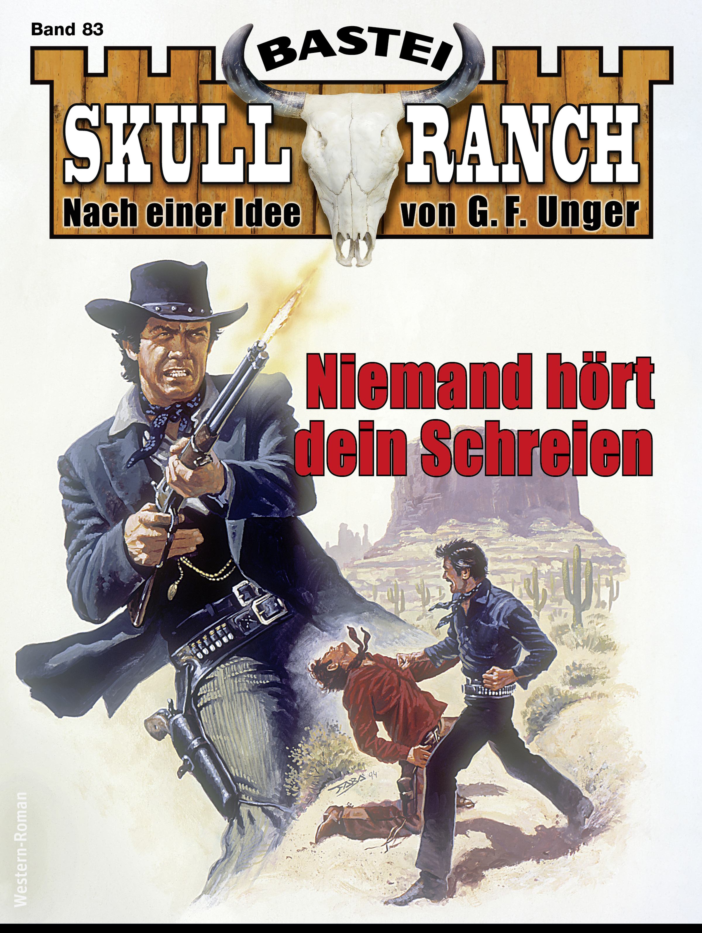 Skull-Ranch