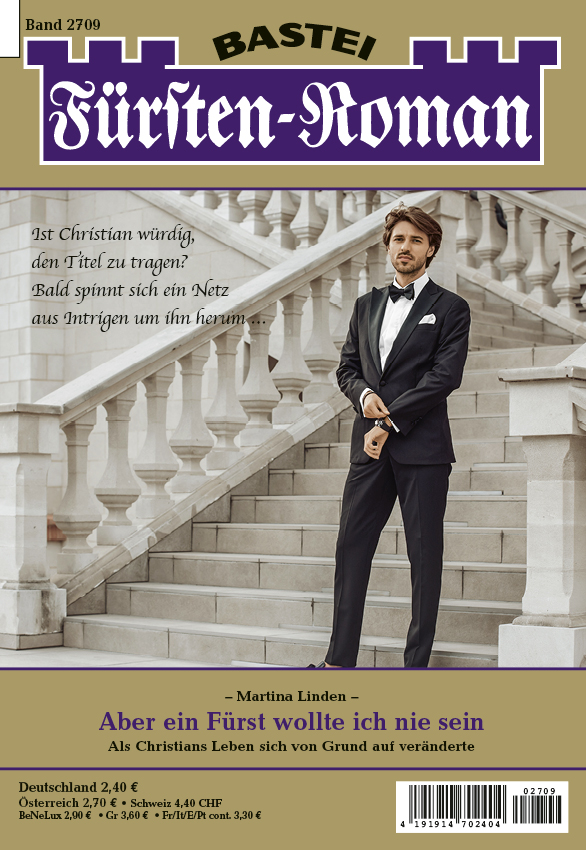 Fürsten-Roman