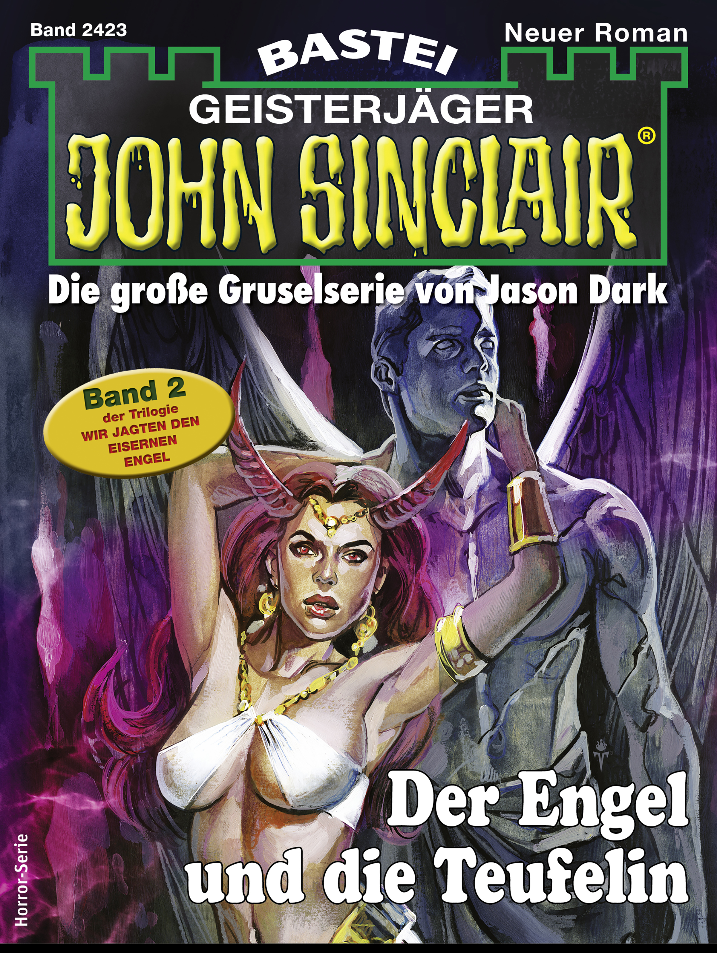 John Sinclair