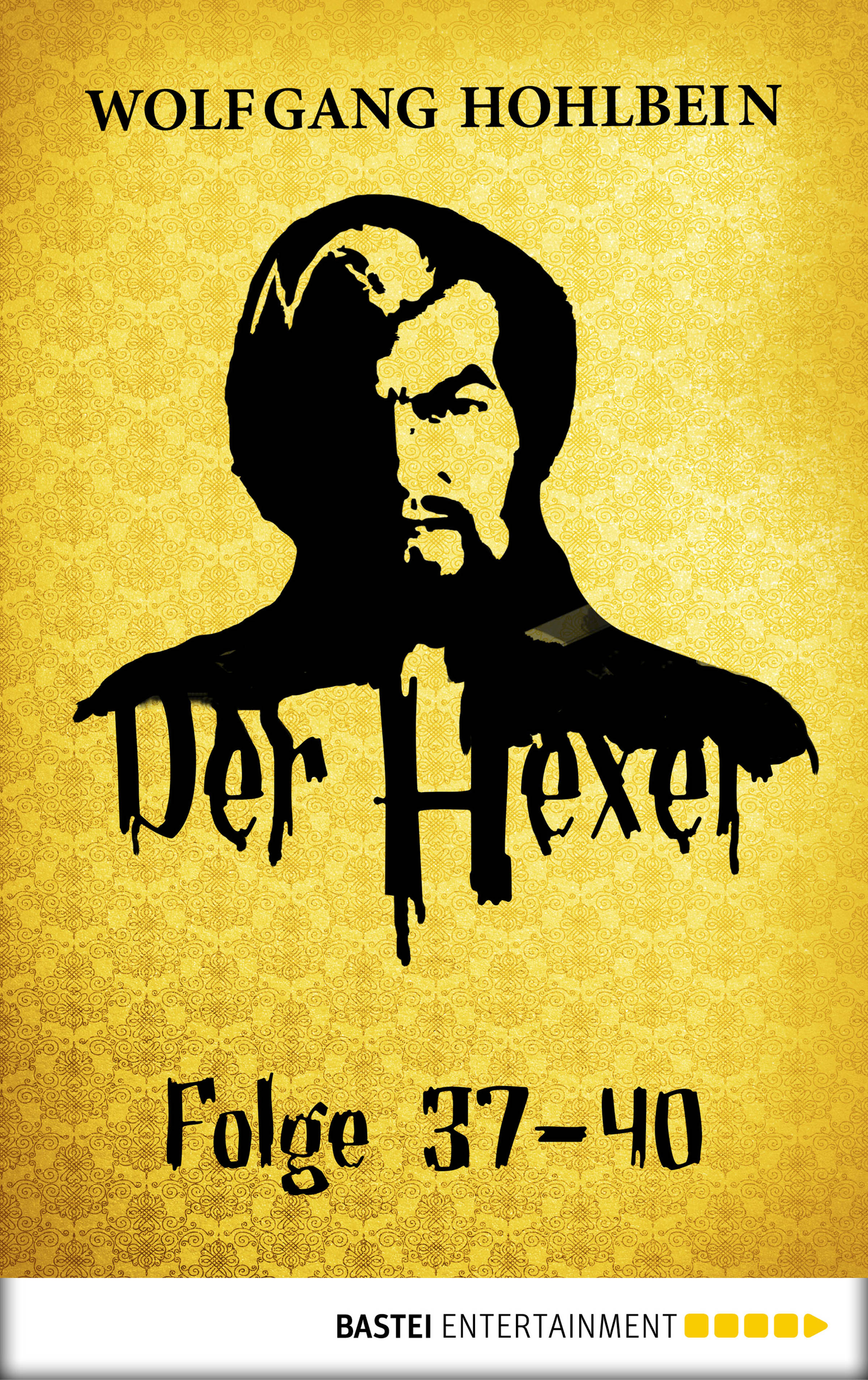 Der Hexer -  Folge 37-