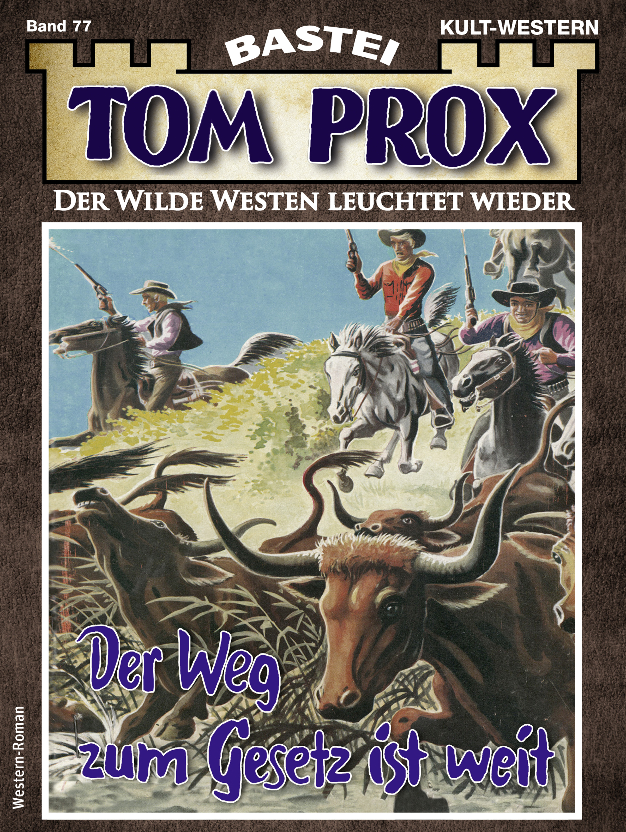 Tom Prox 77