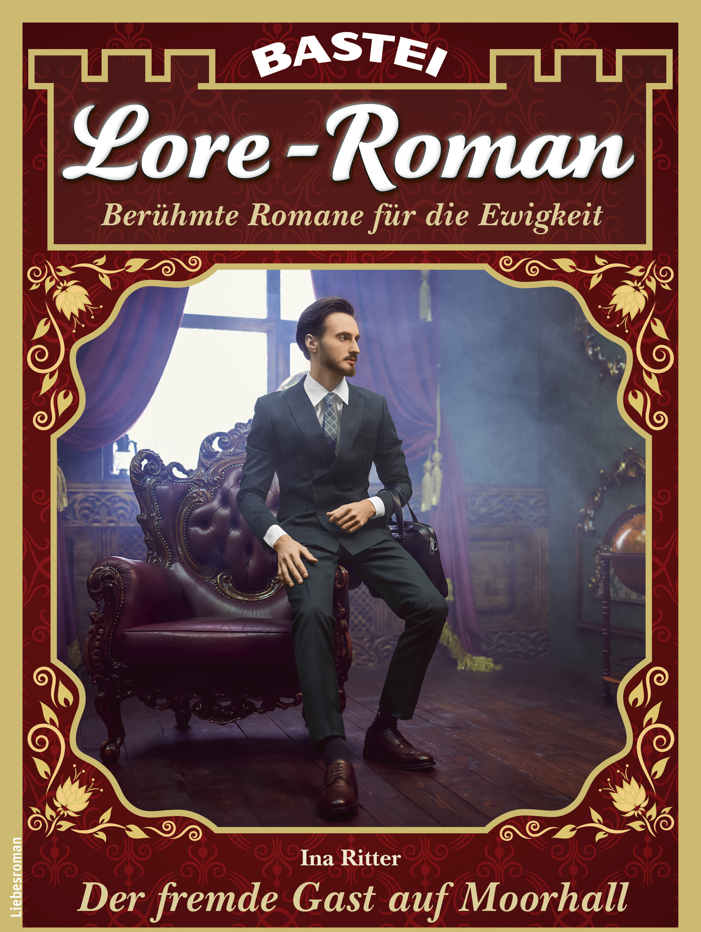 Lore-Roman 136