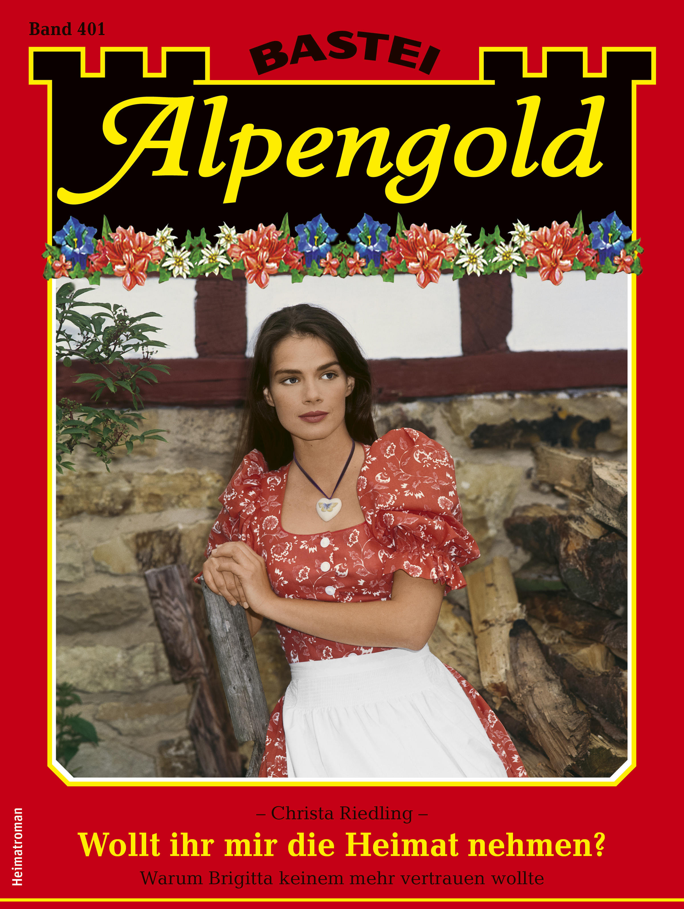 Alpengold 401