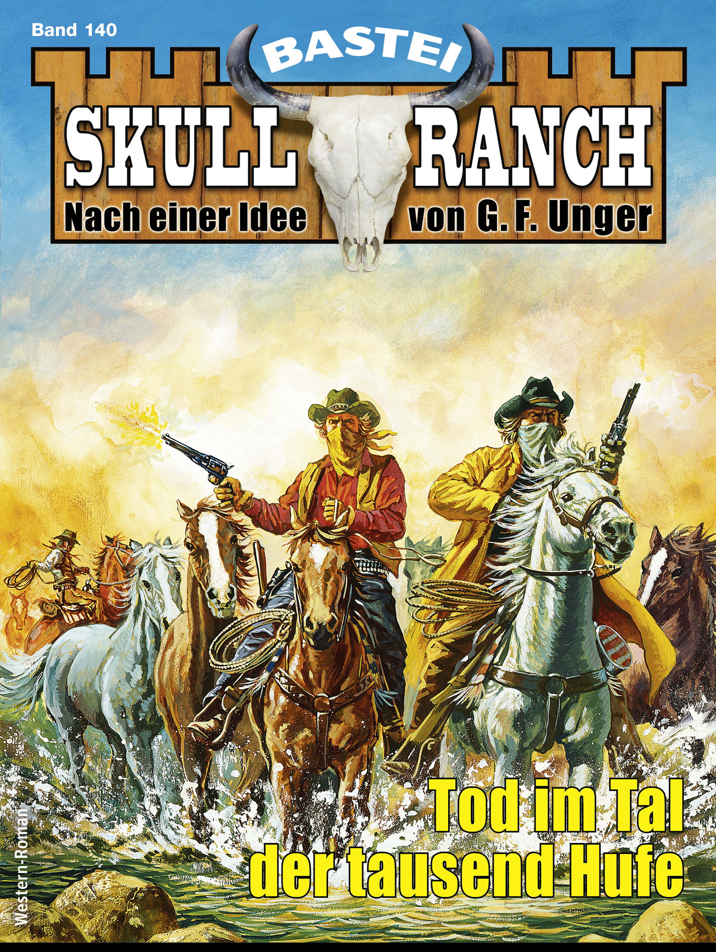 Skull-Ranch
