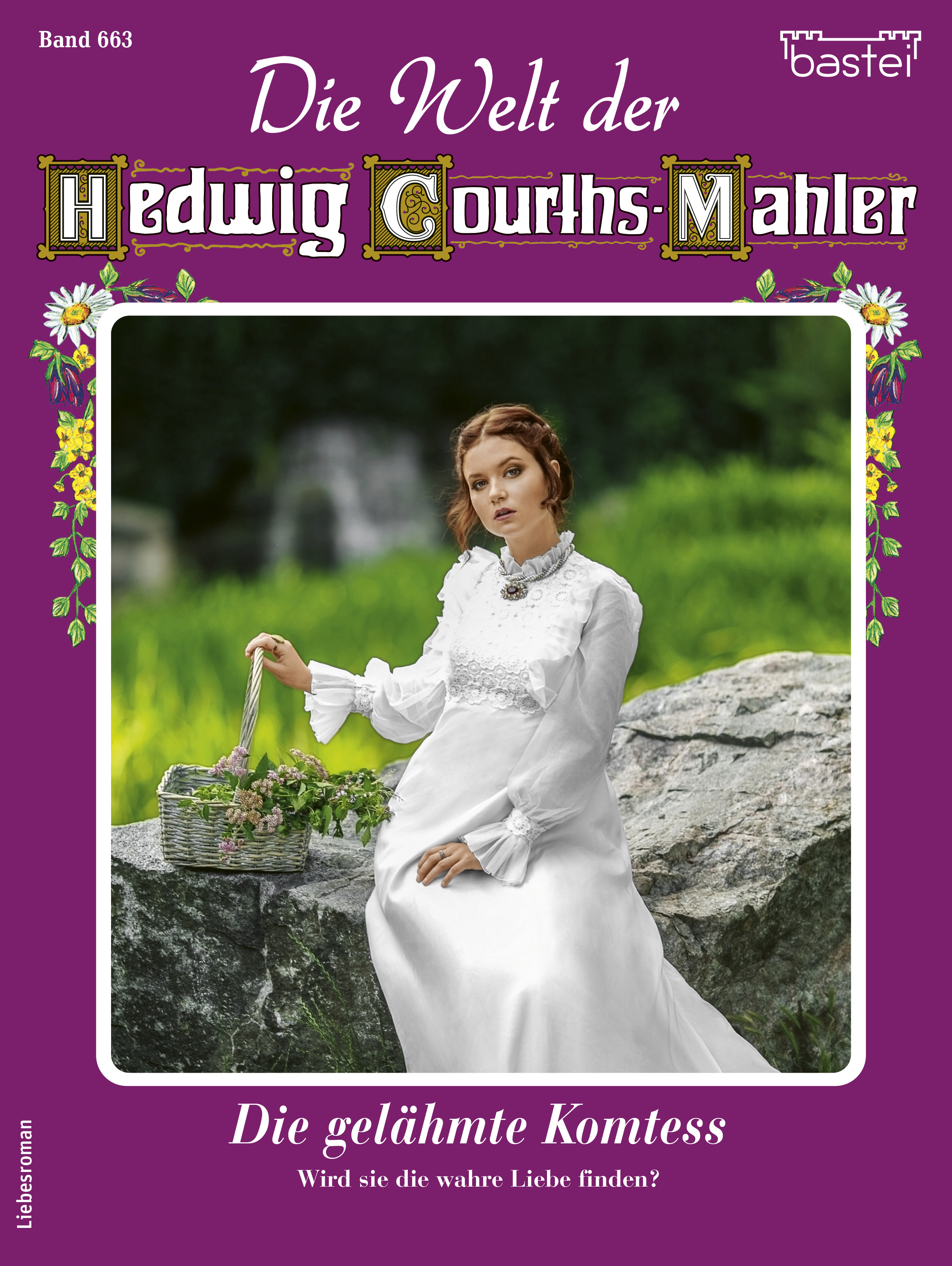 Die Welt der Hedwig Courths-Mahler 663