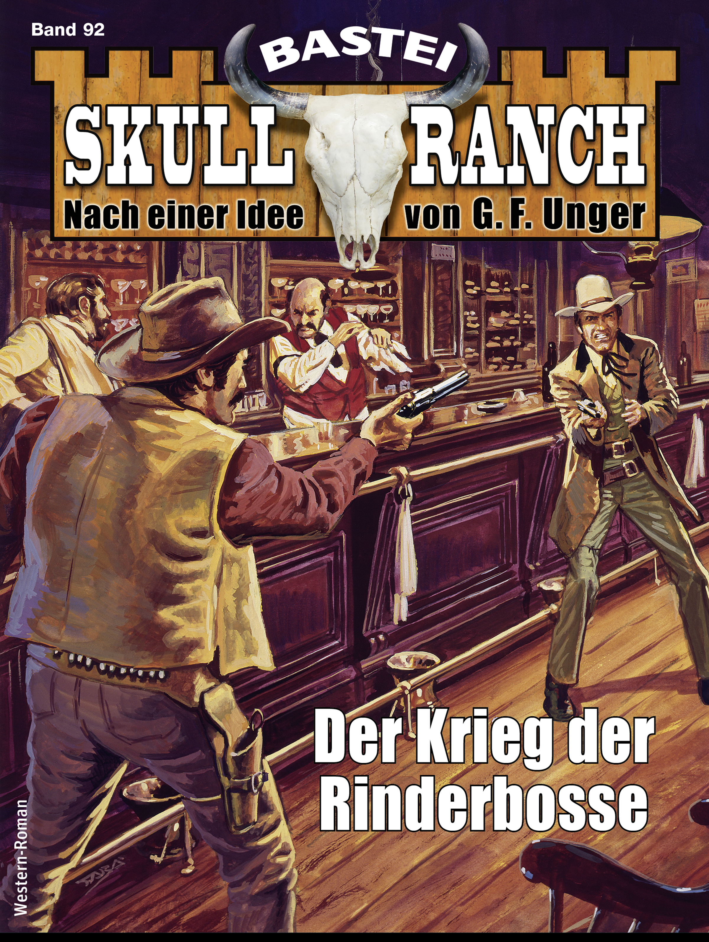 Skull-Ranch