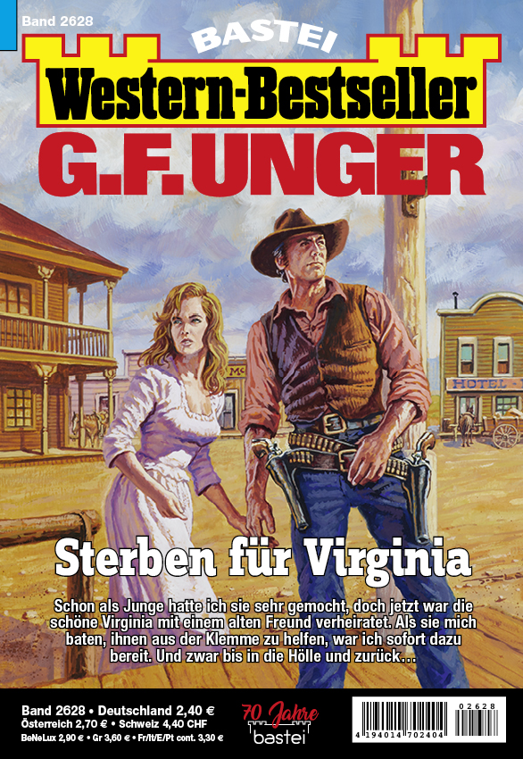 Western-Bestseller