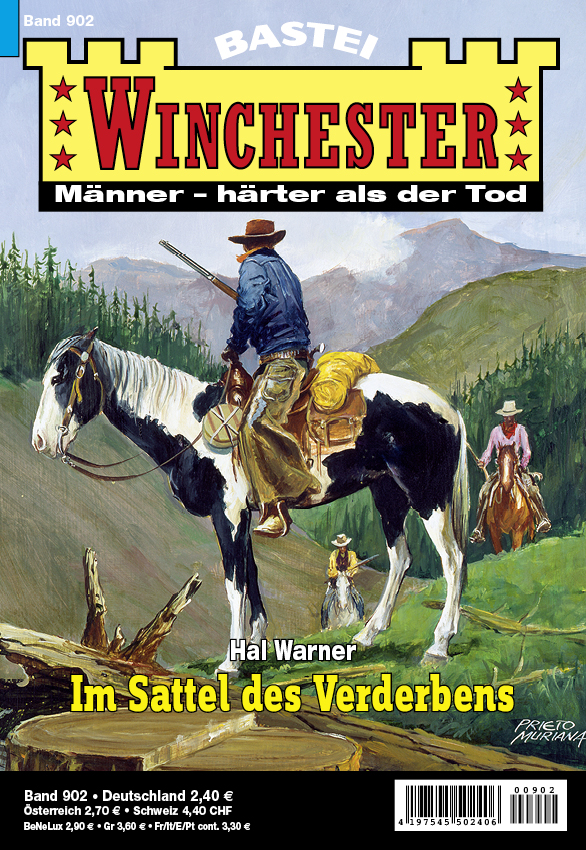 Winchester