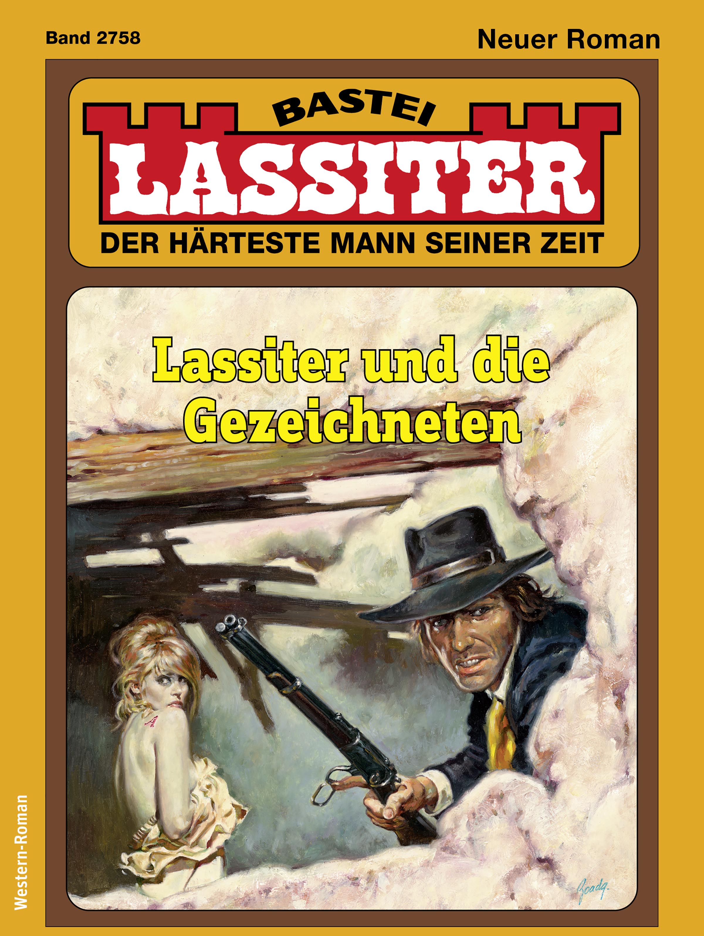 Lassiter