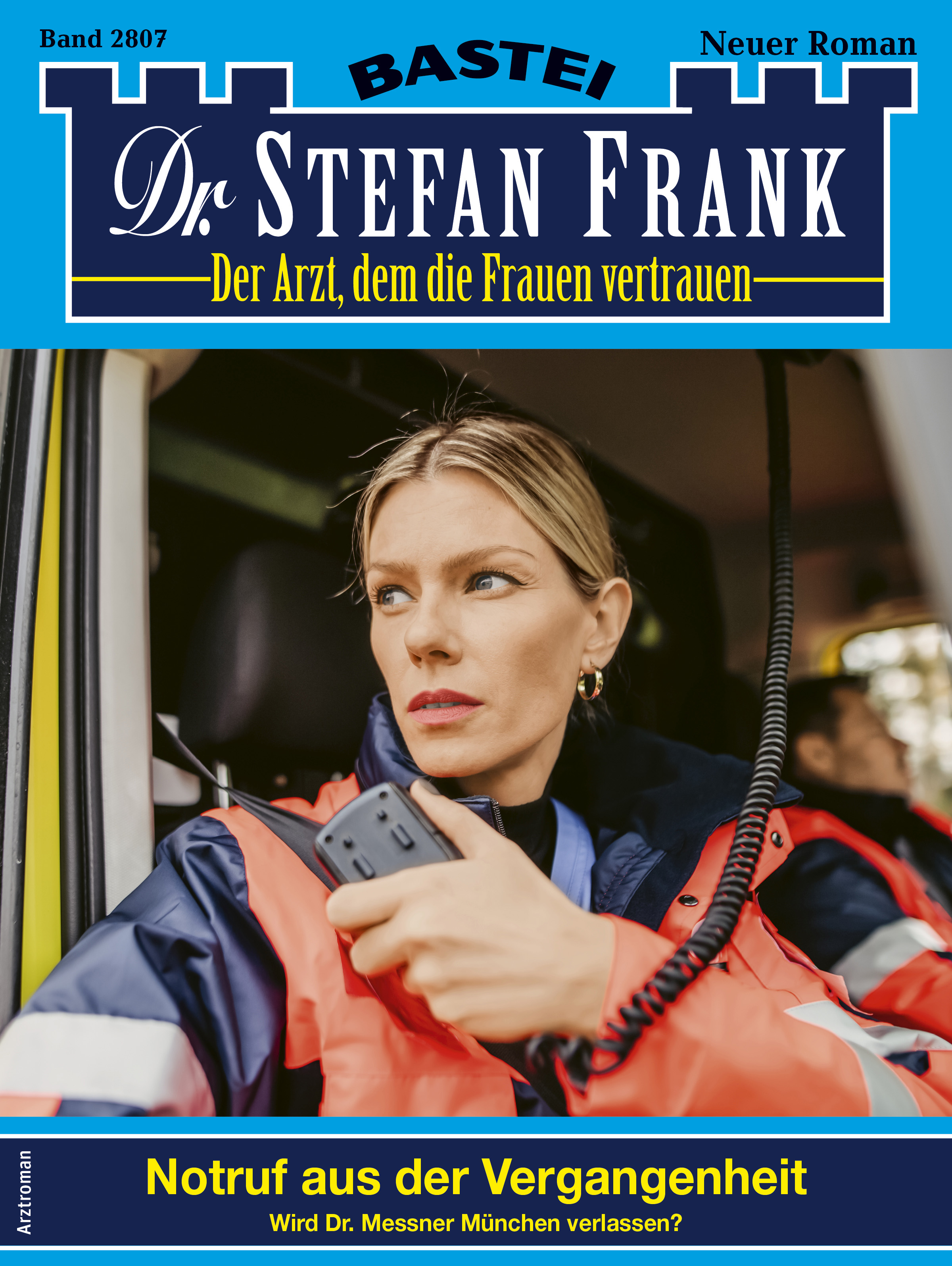 Dr. Stefan Frank