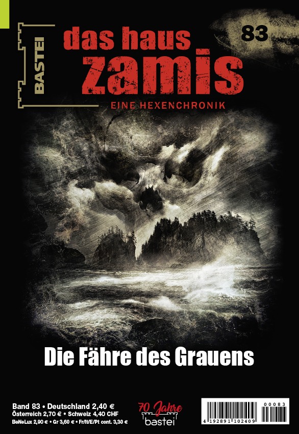 Das Haus Zamis