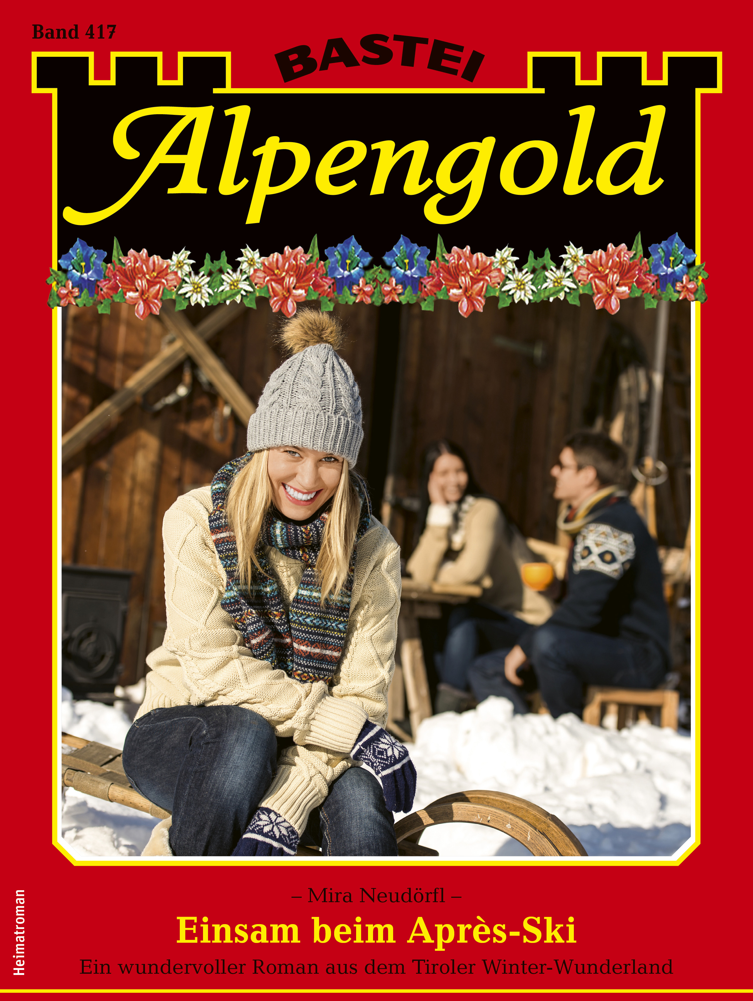 Alpengold