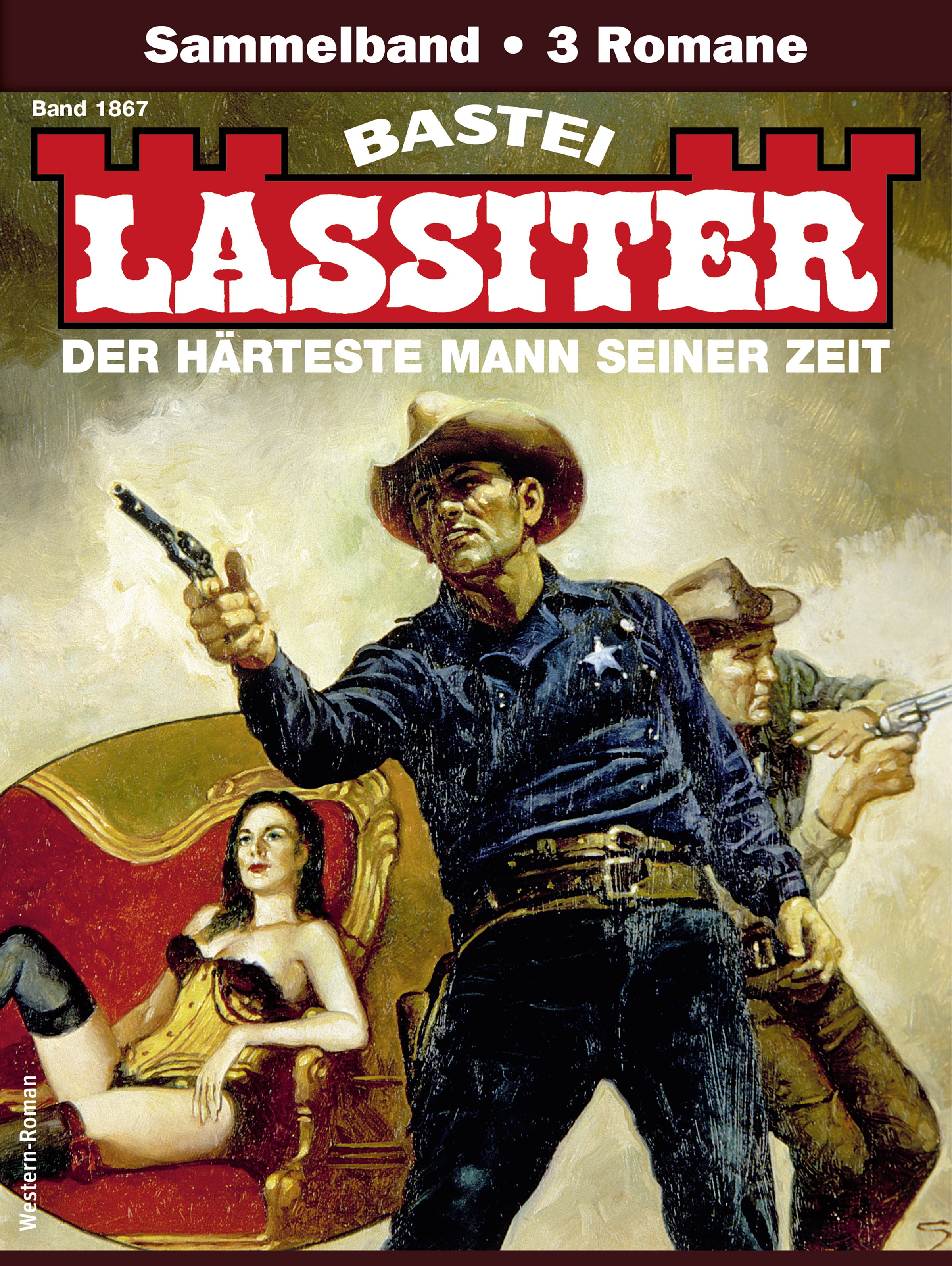 Lassiter Sammelband