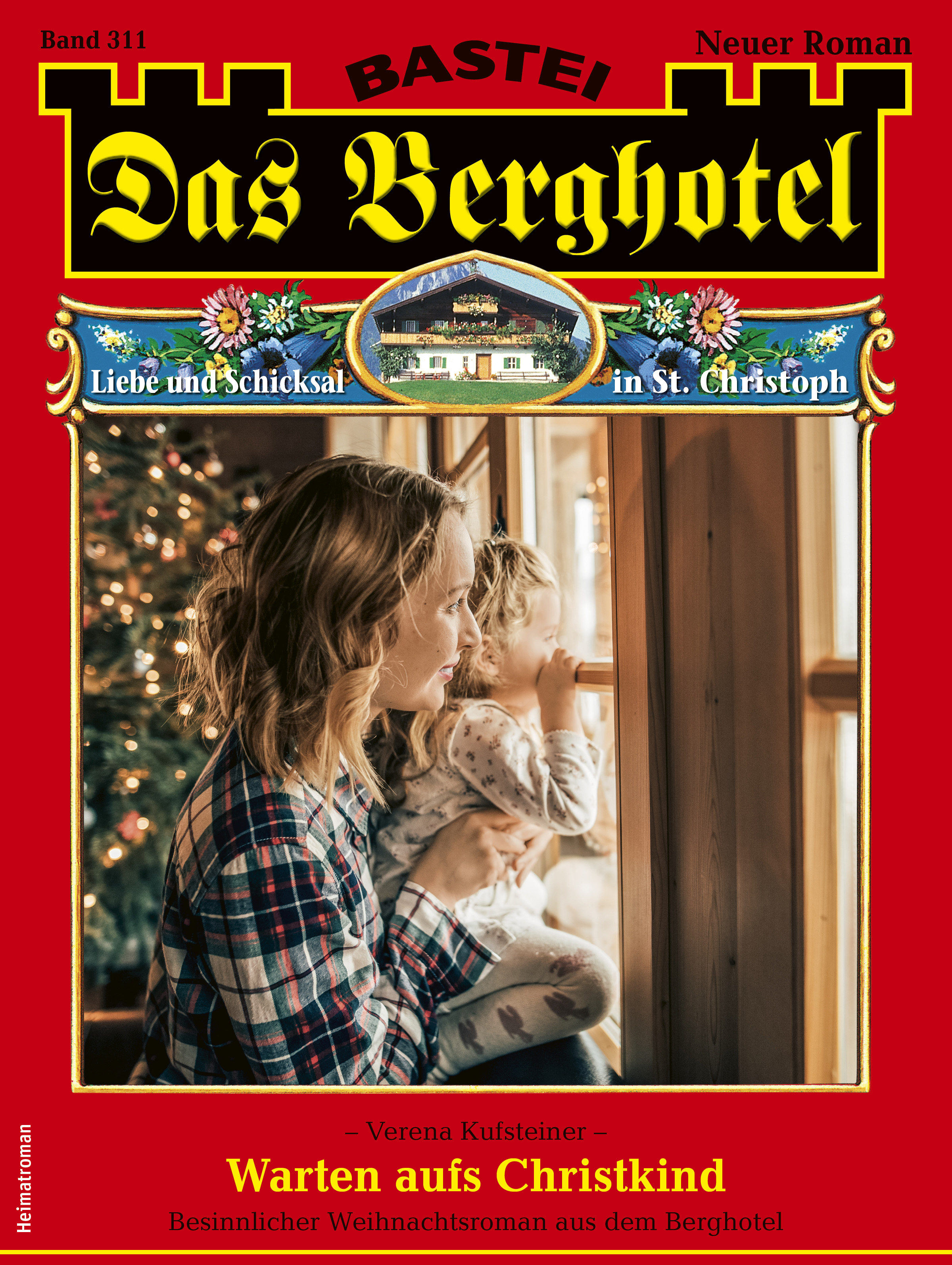 Das Berghotel