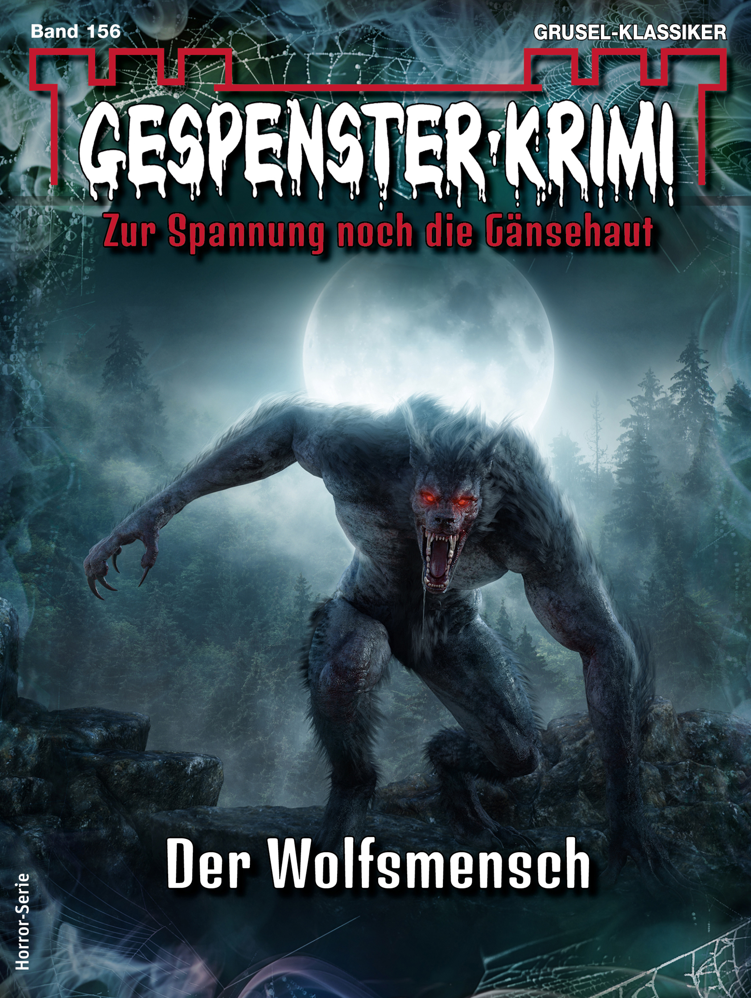 Gespenster-Krimi