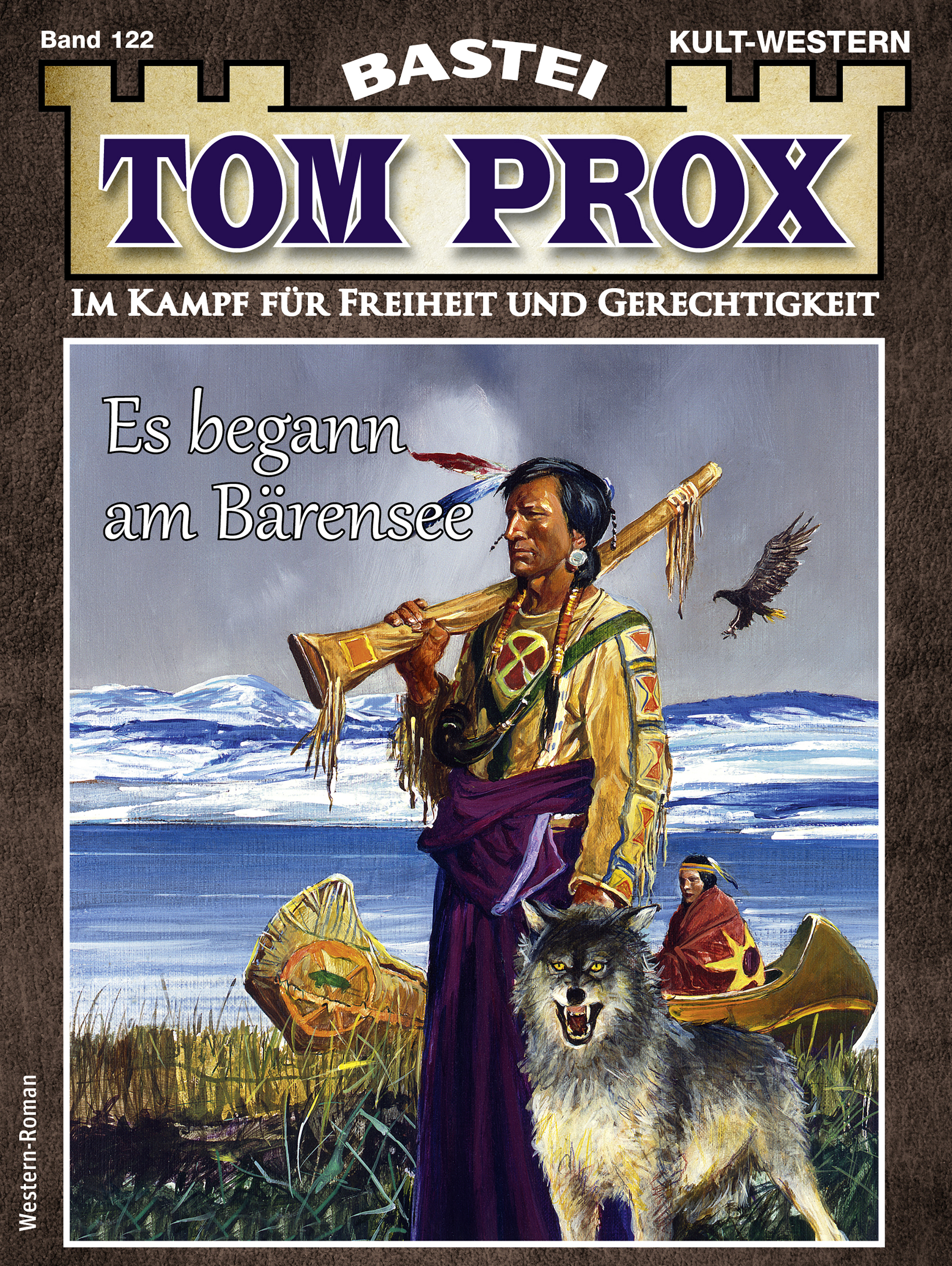 Tom Prox 122