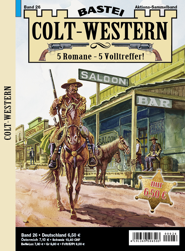 Colt-Western