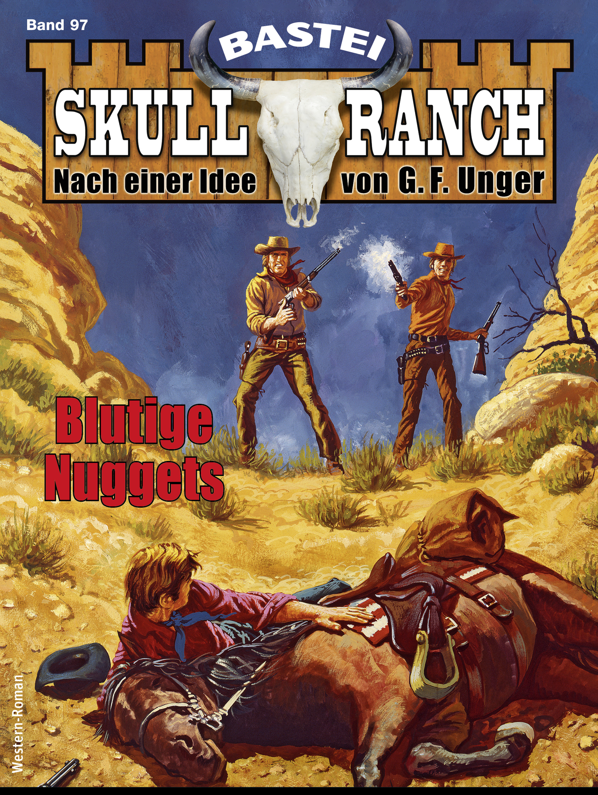 Skull-Ranch