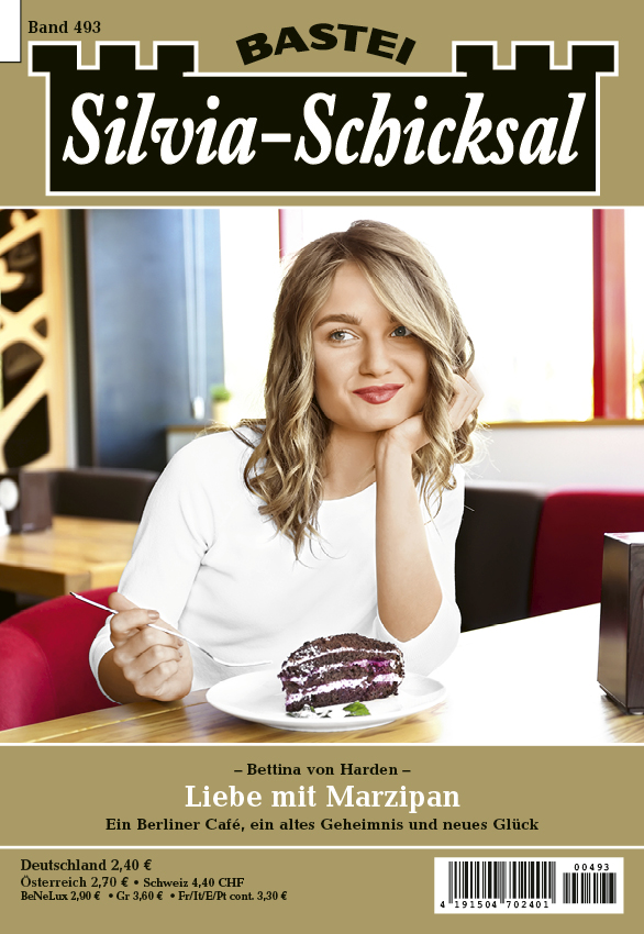 Silvia-Schicksal