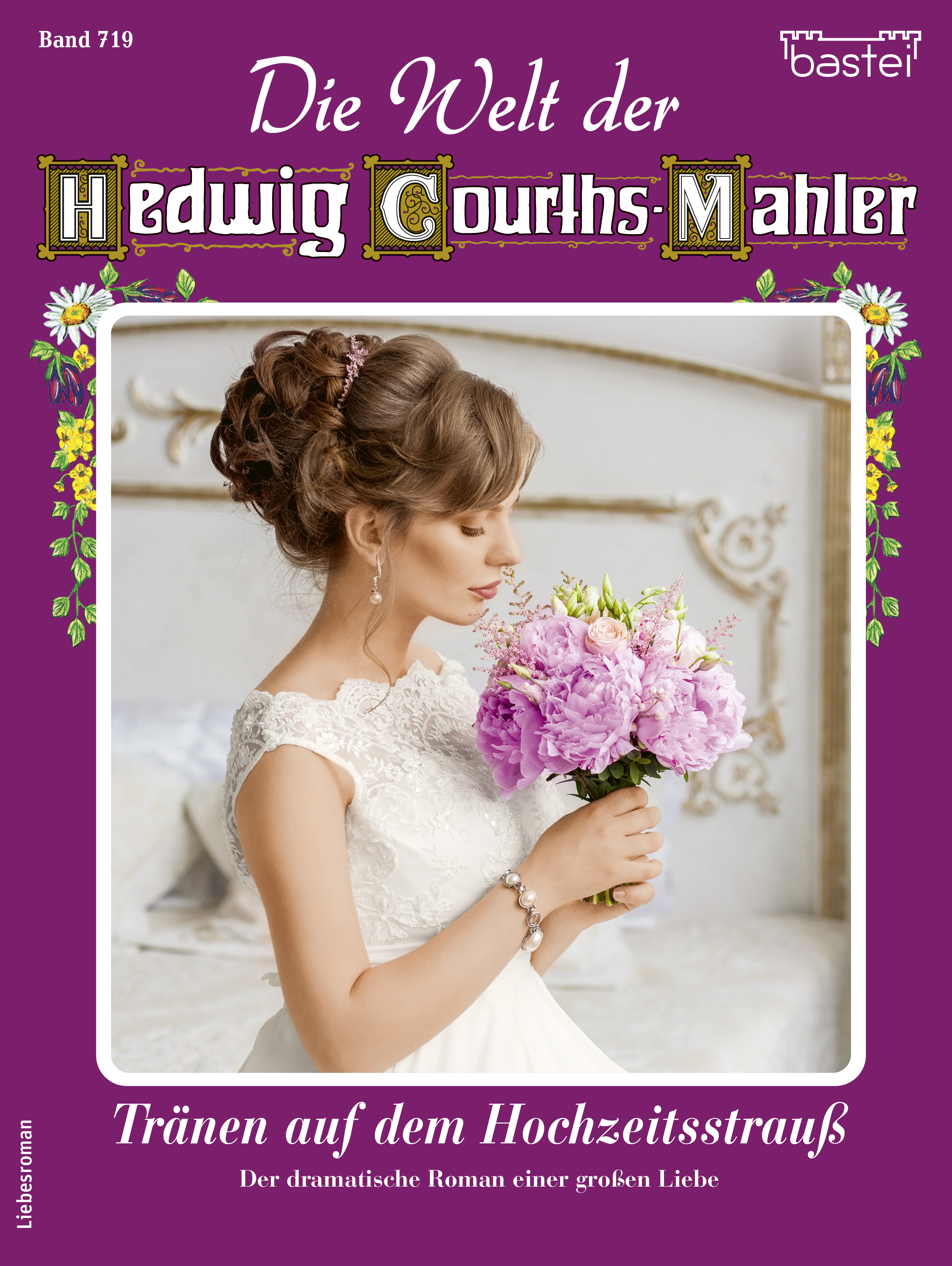Die Welt der Hedwig Courths-Mahler