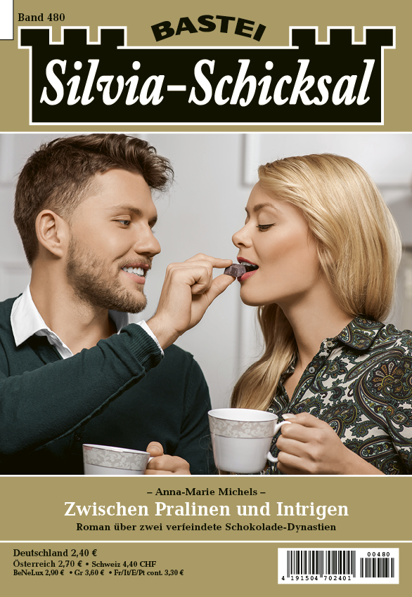 Silvia-Schicksal