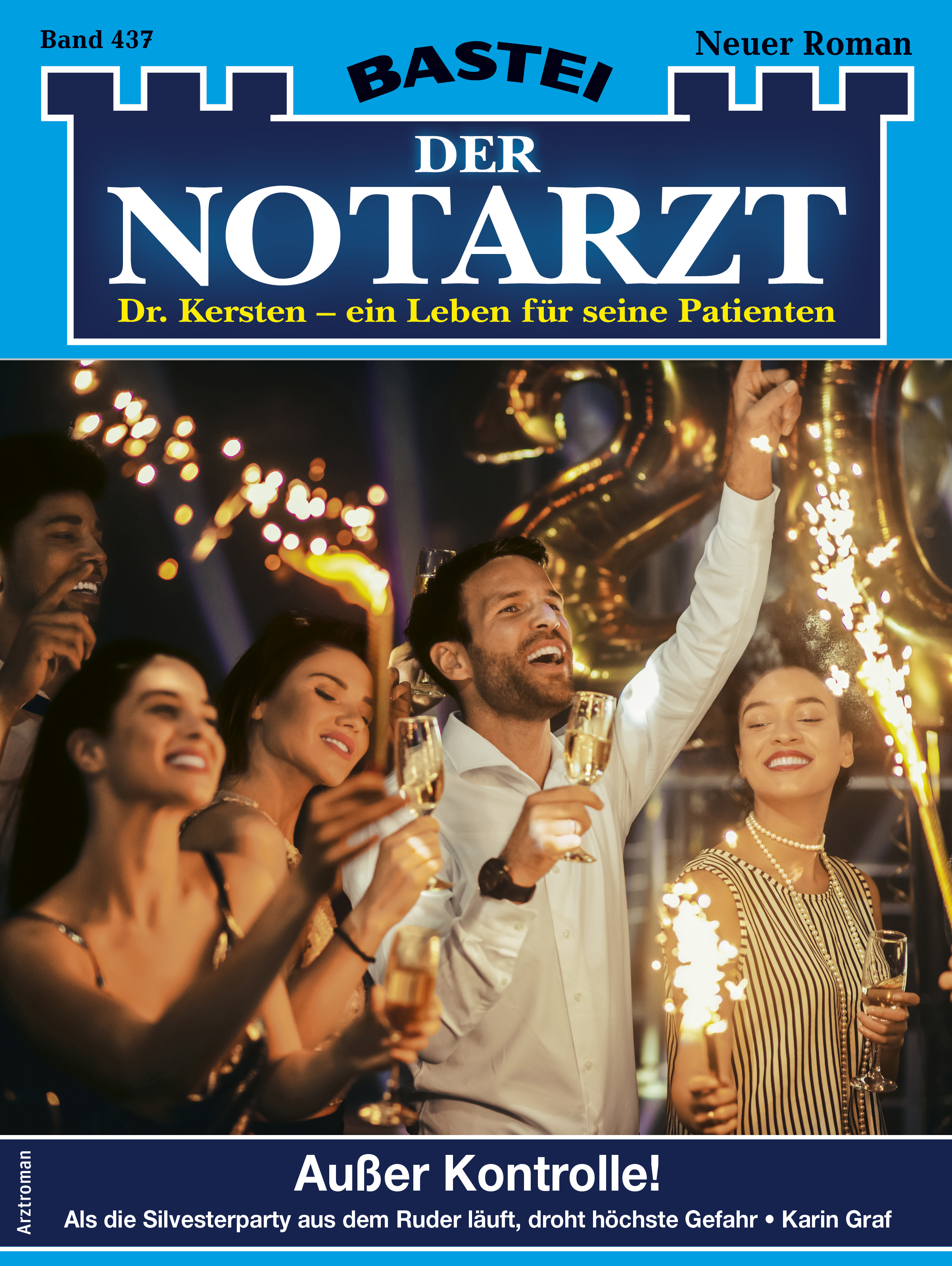 Der Notarzt