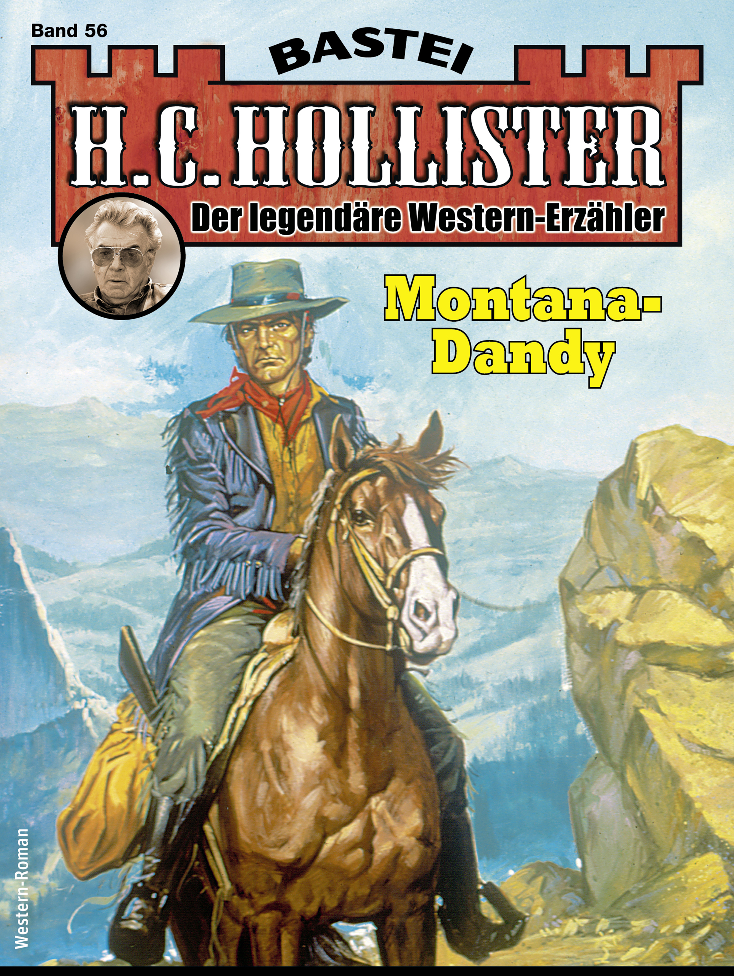 H. C. Hollister 56