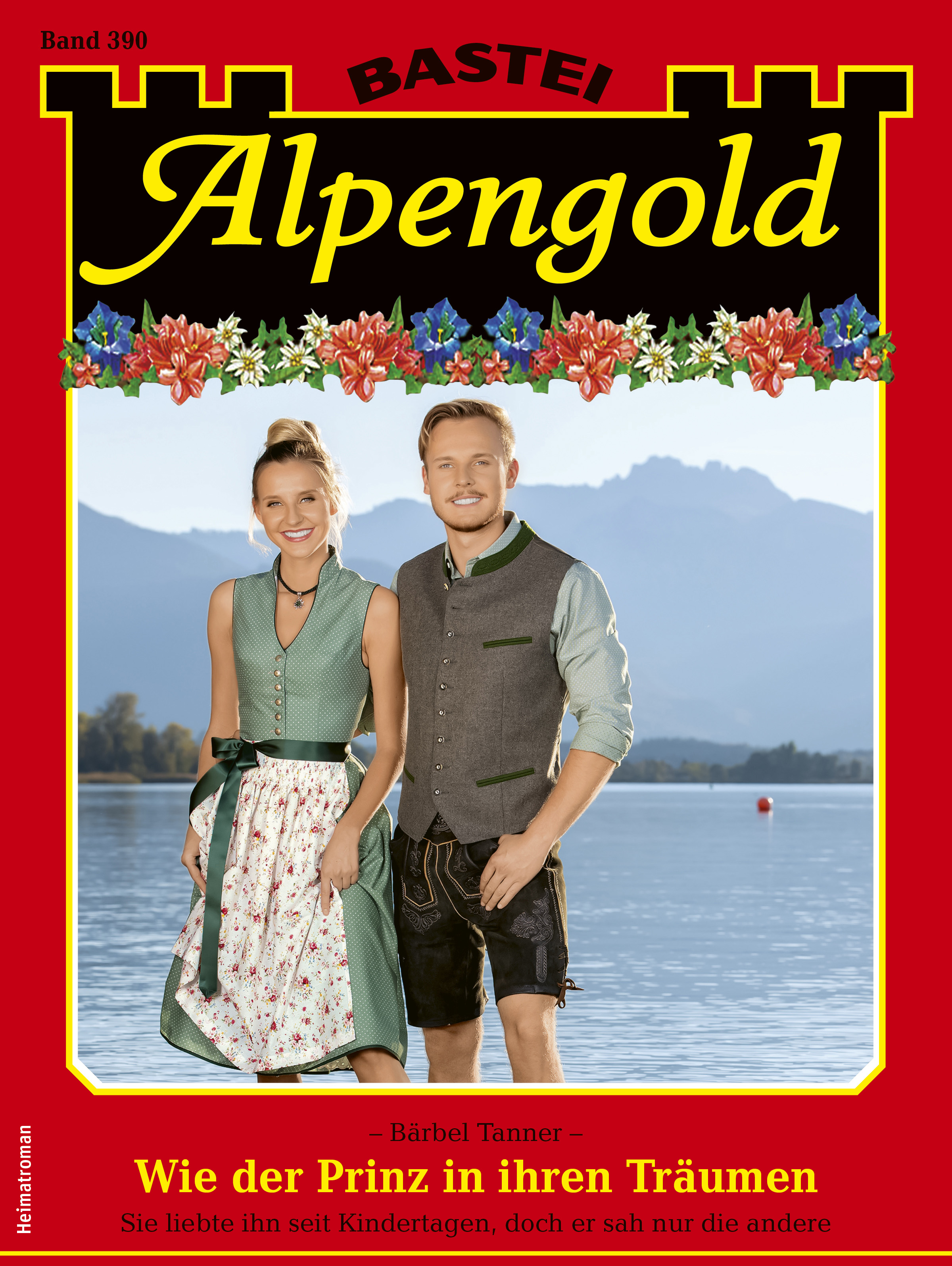 Alpengold 390