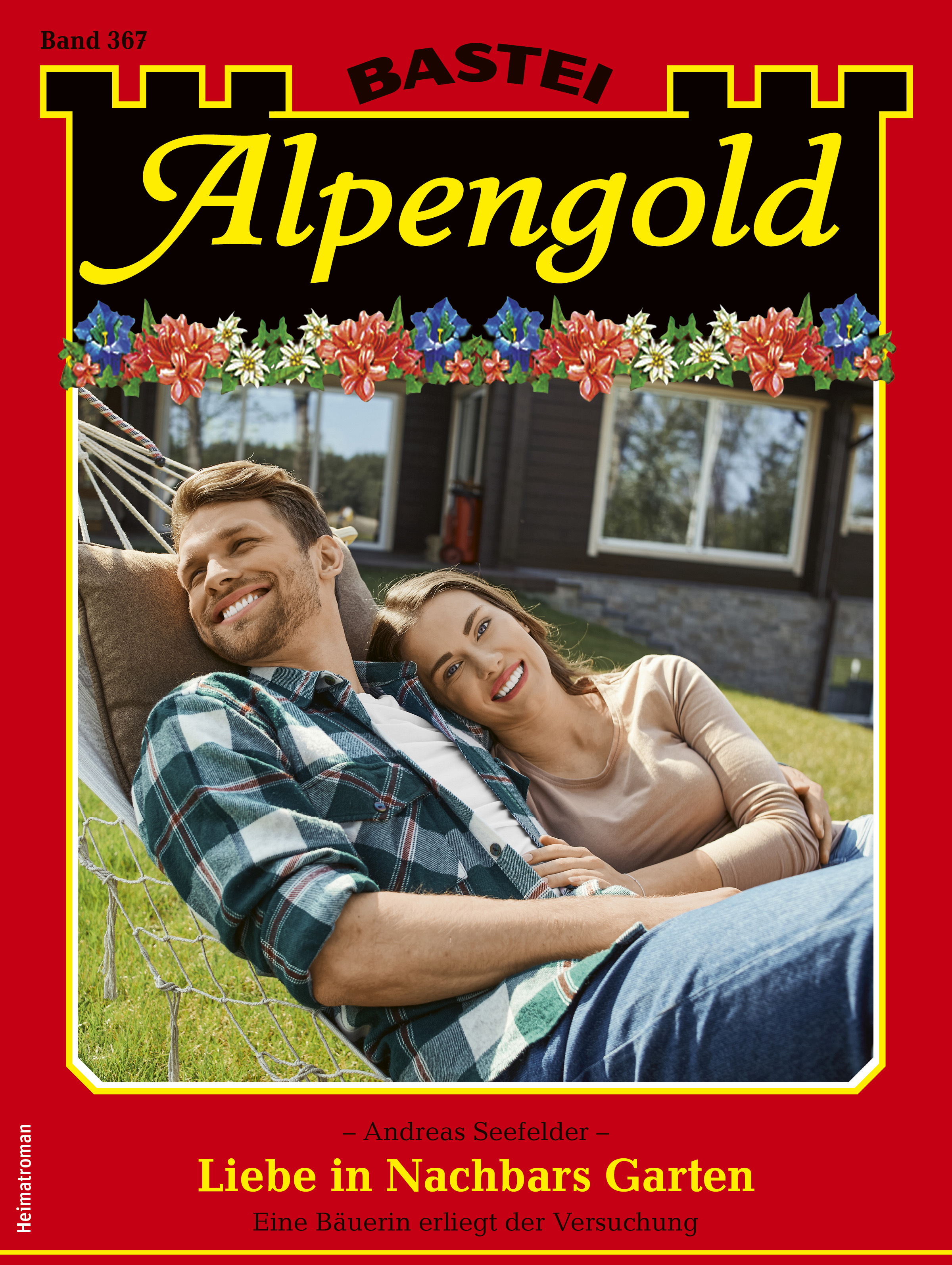Alpengold 367