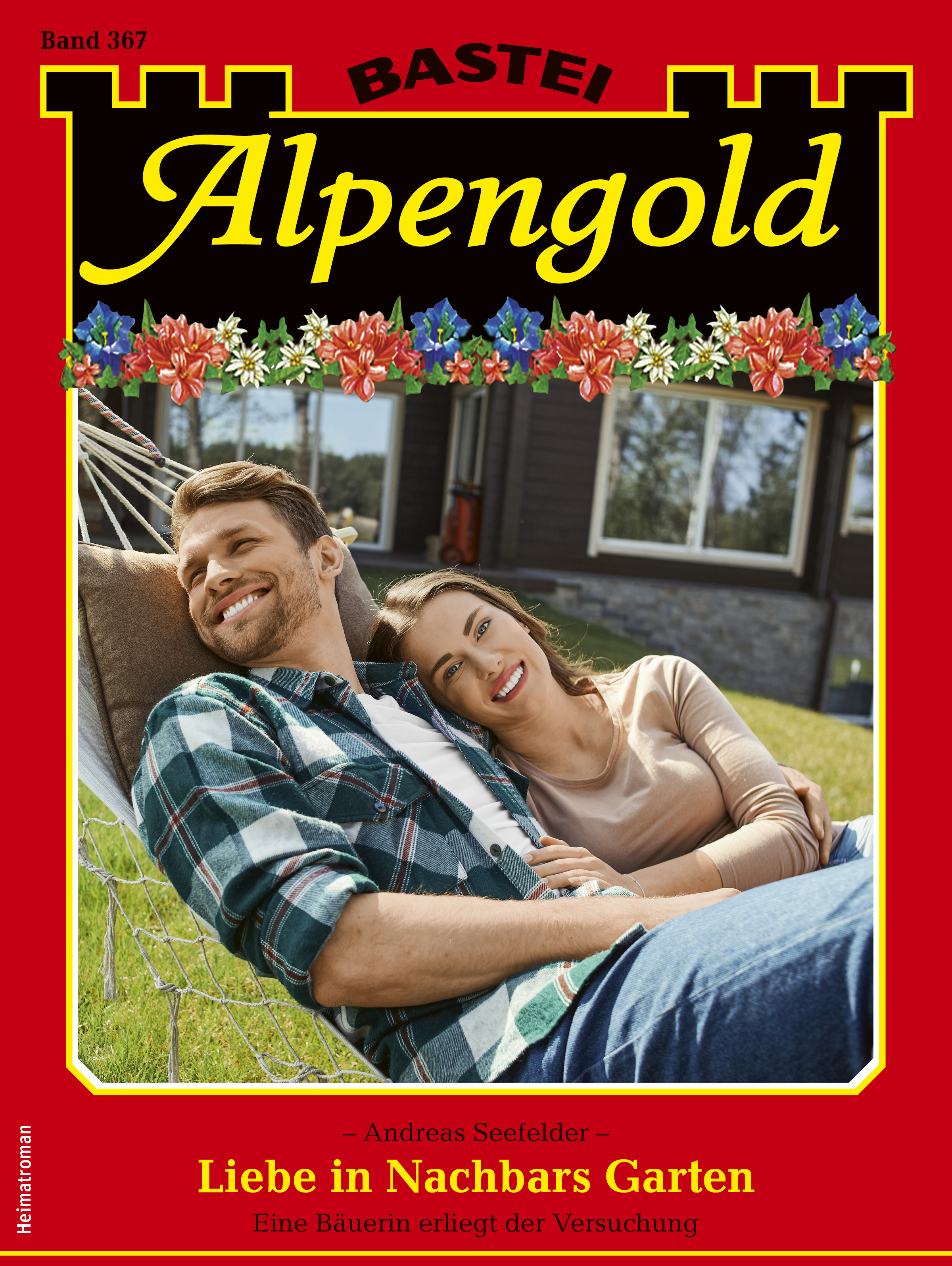 Alpengold