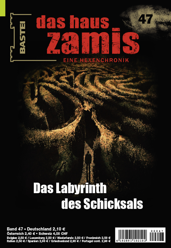 Das Haus Zamis