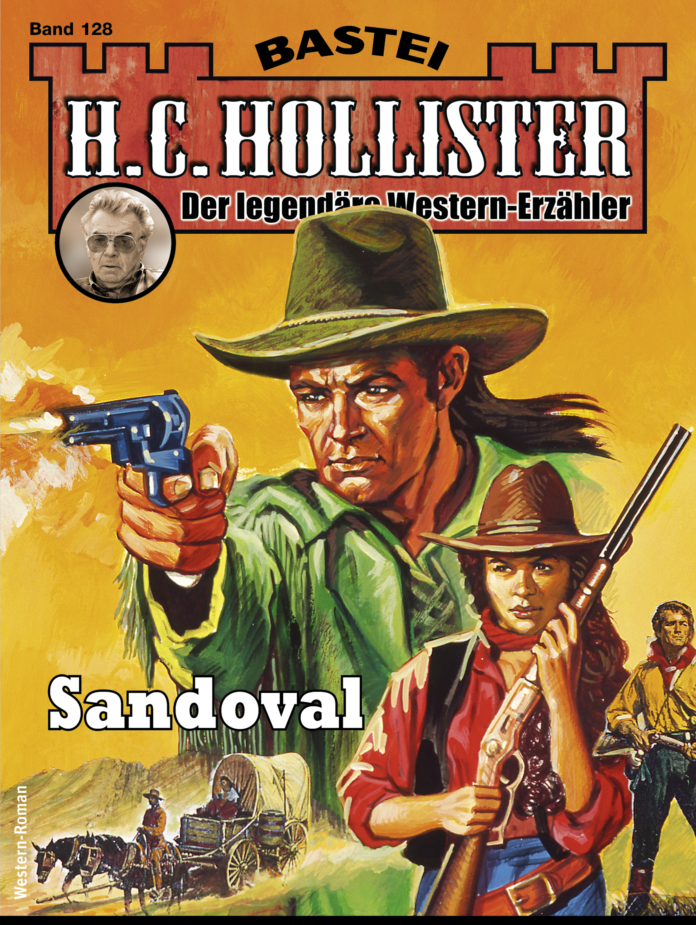 H. C. Hollister