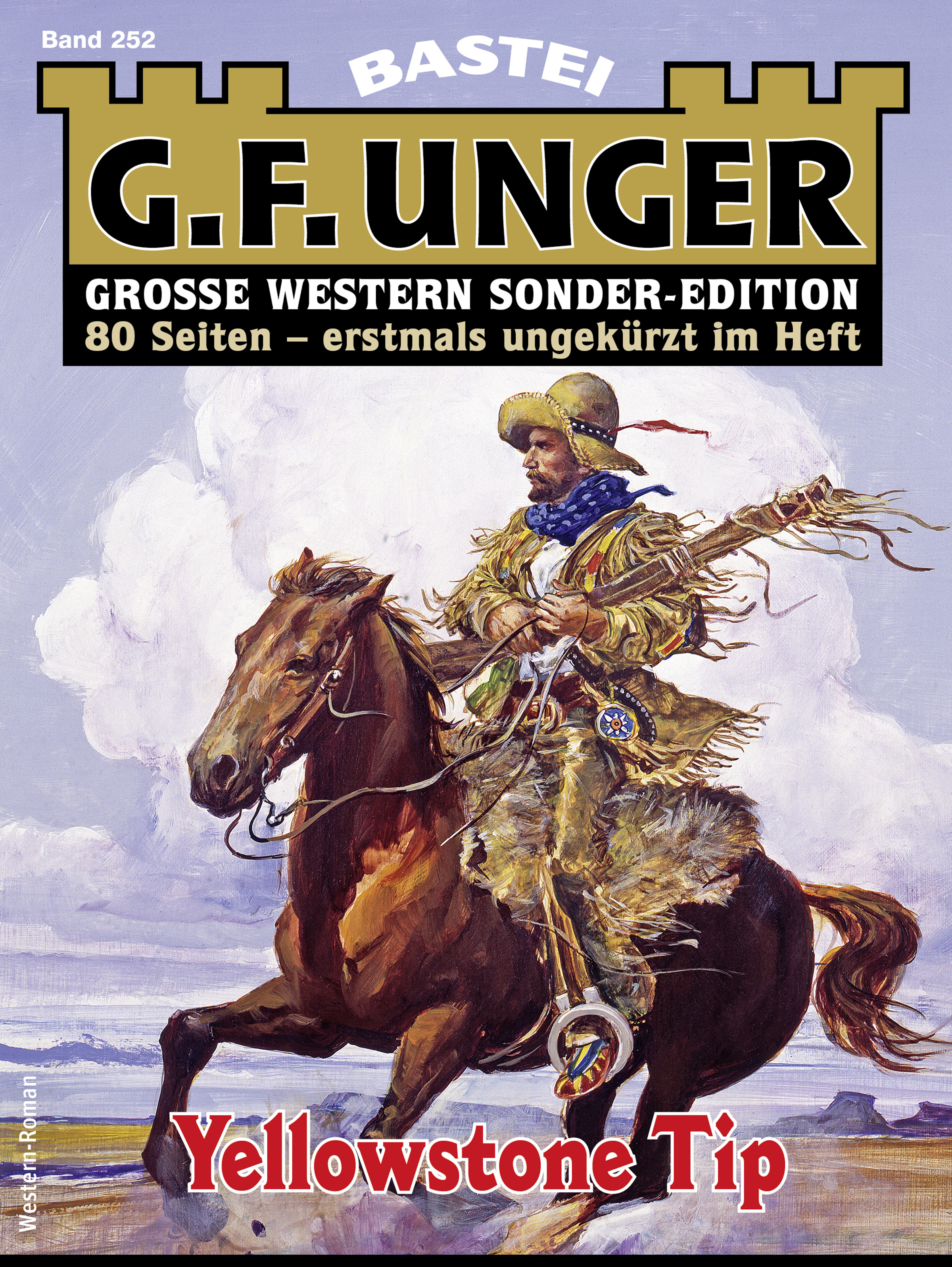 G. F. Unger Sonder-Edition