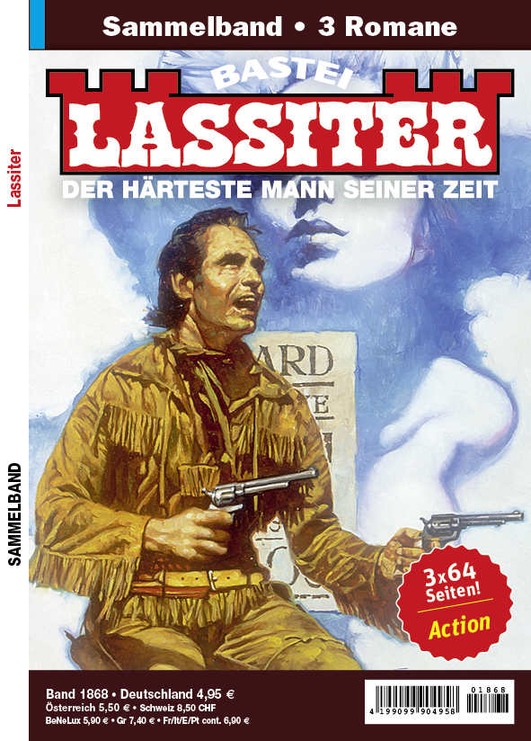 Lassiter Sammelband