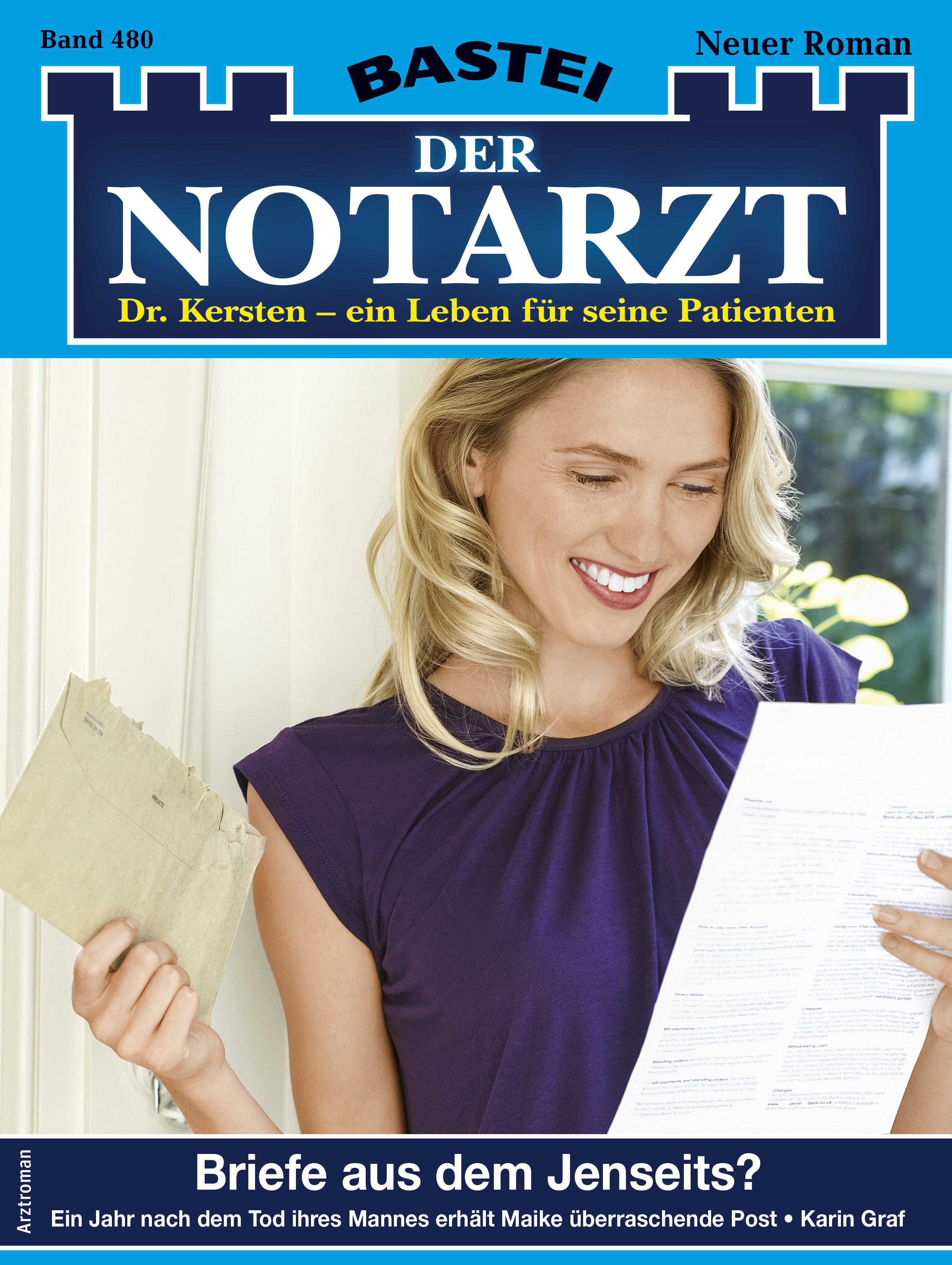 Der Notarzt