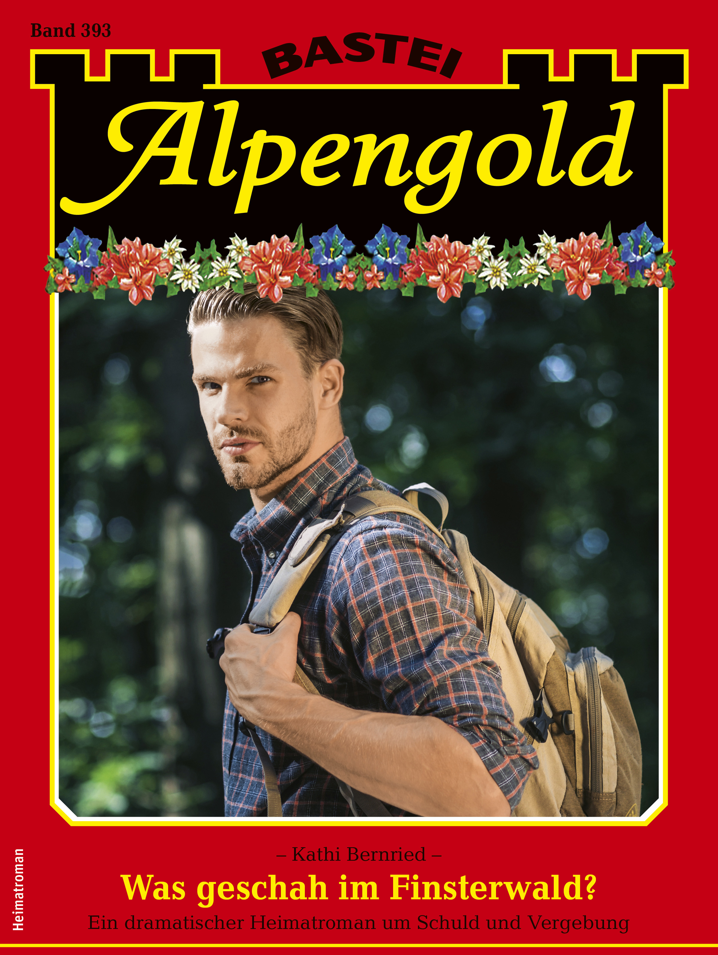 Alpengold 393