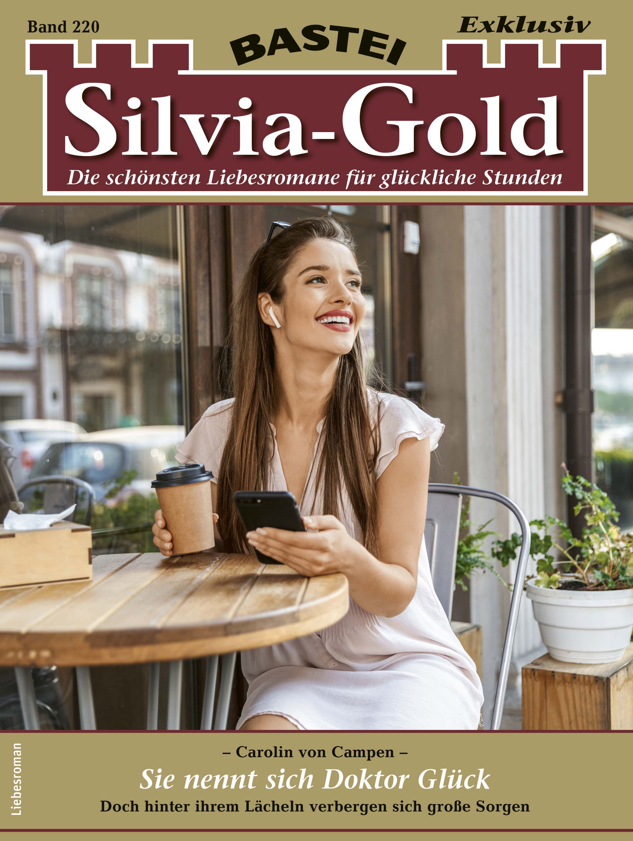 Silvia-Gold