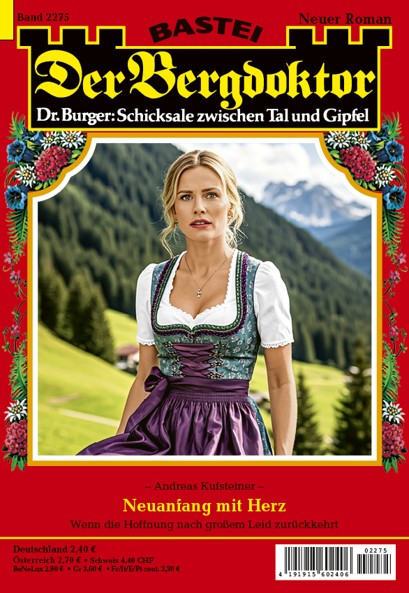 Der Bergdoktor