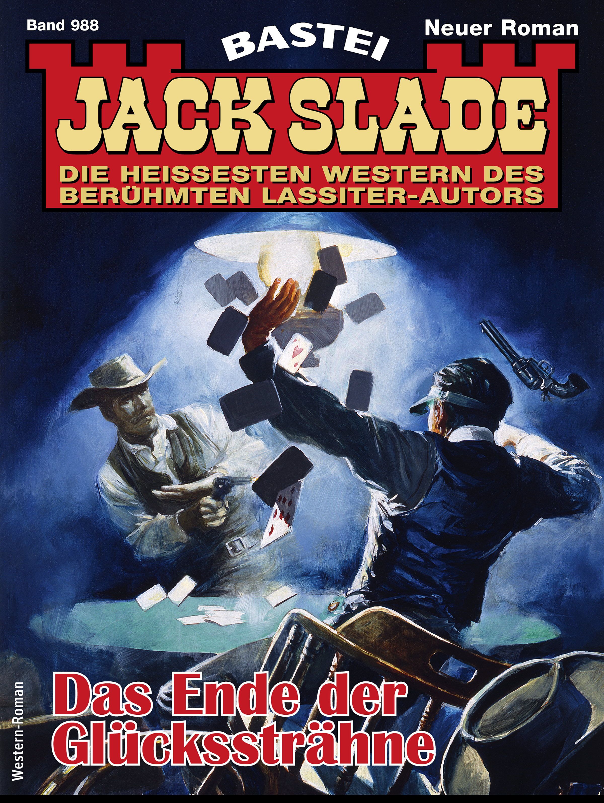 Jack Slade