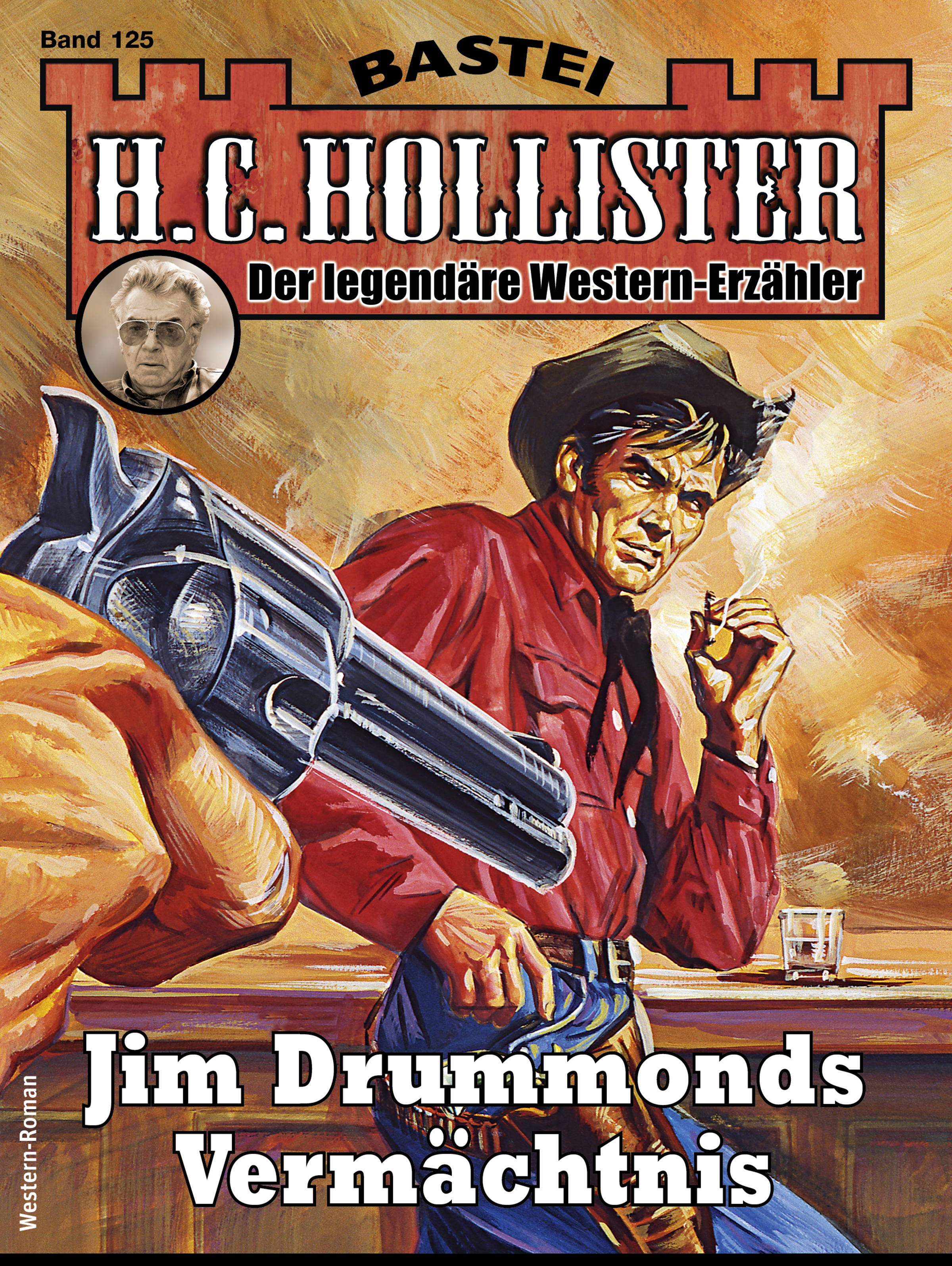H. C. Hollister