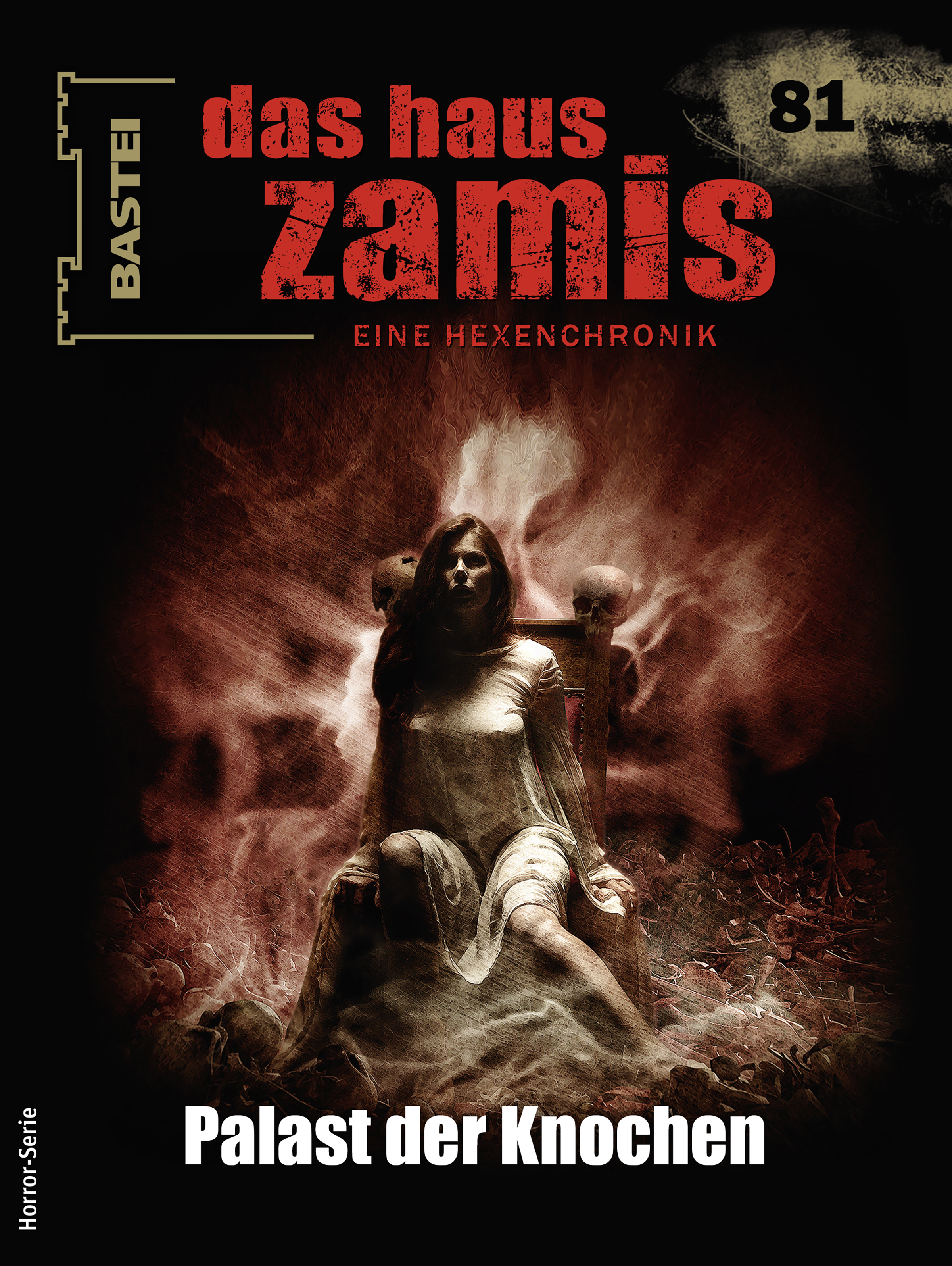 Das Haus Zamis