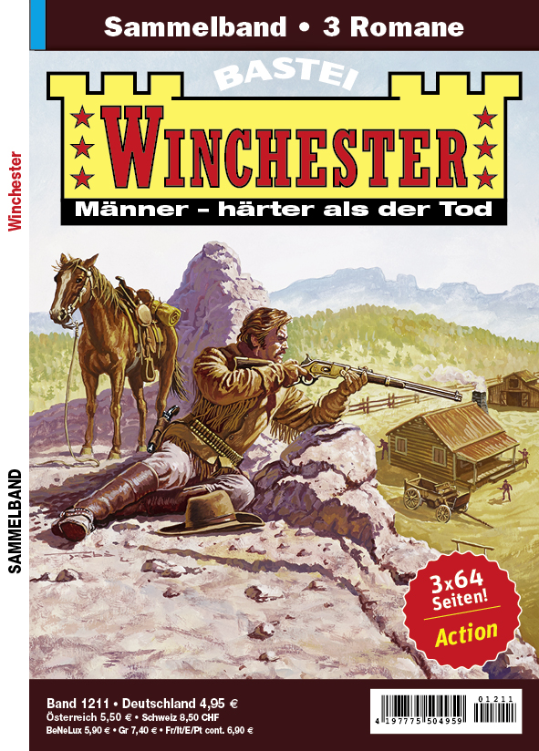 Winchester Sammelband