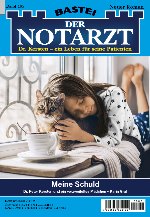 Der Notarzt