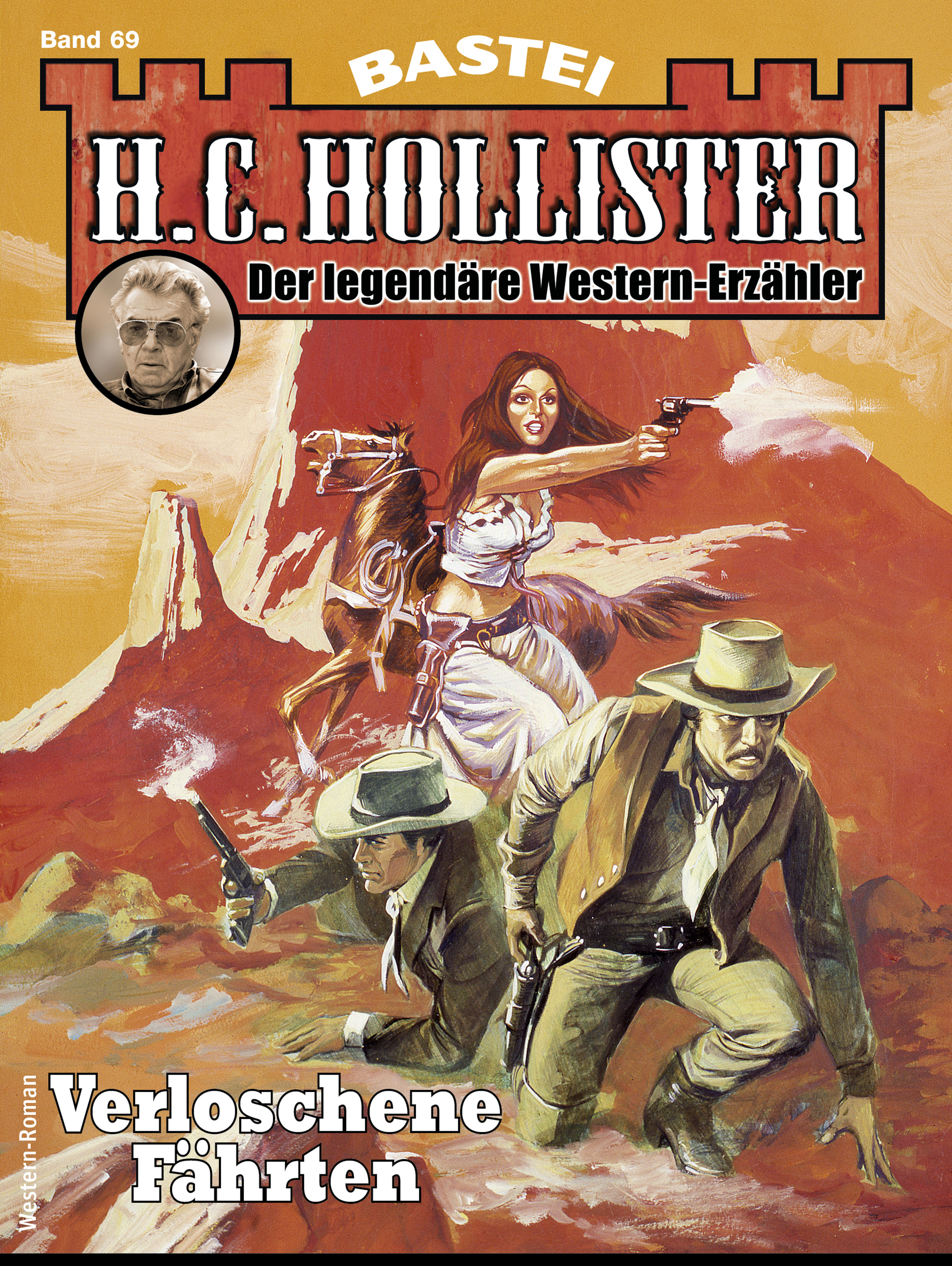 H. C. Hollister